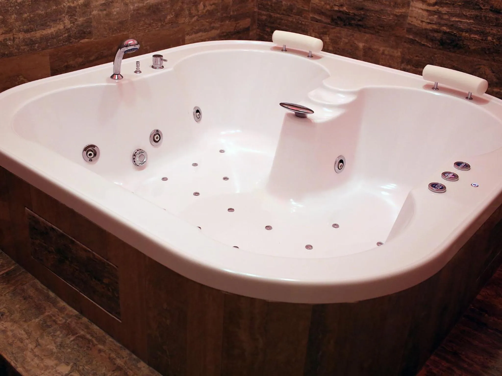 Spa and wellness centre/facilities in Piccolo di Piazza di Spagna Suites