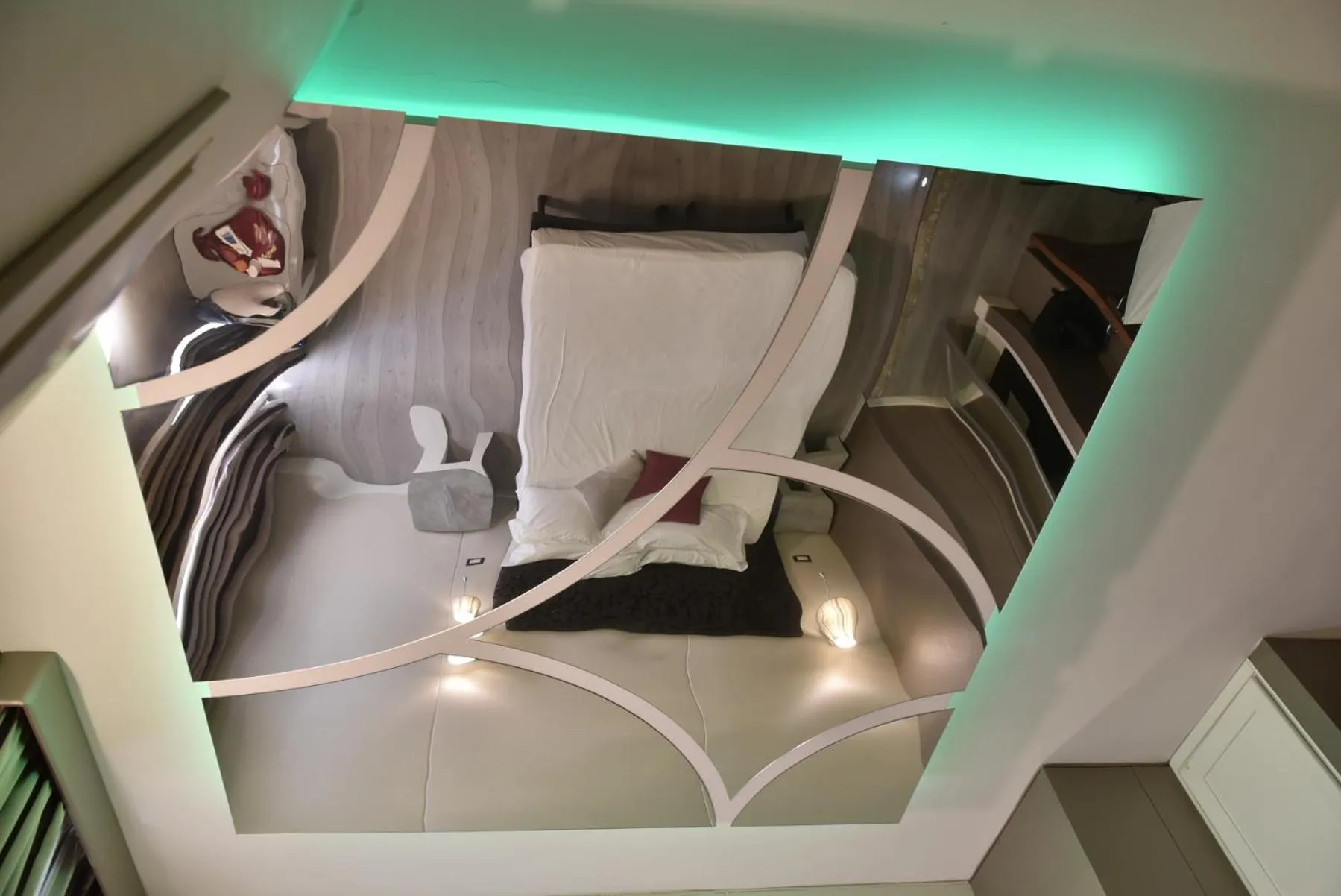 Piccolo di Piazza di Spagna Suites