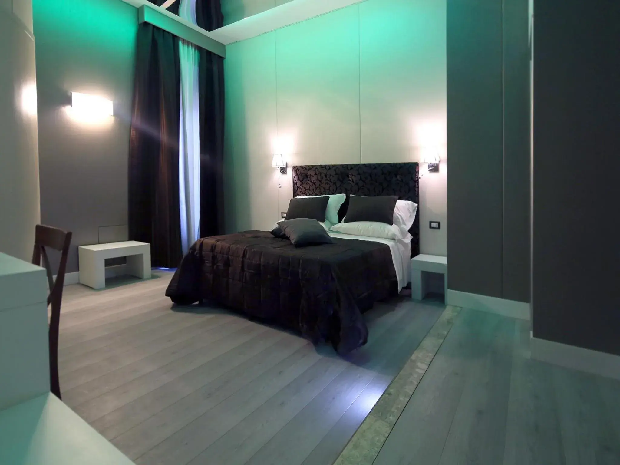 Piccolo di Piazza di Spagna Suites Piccolo di Piazza di Spagna Suites