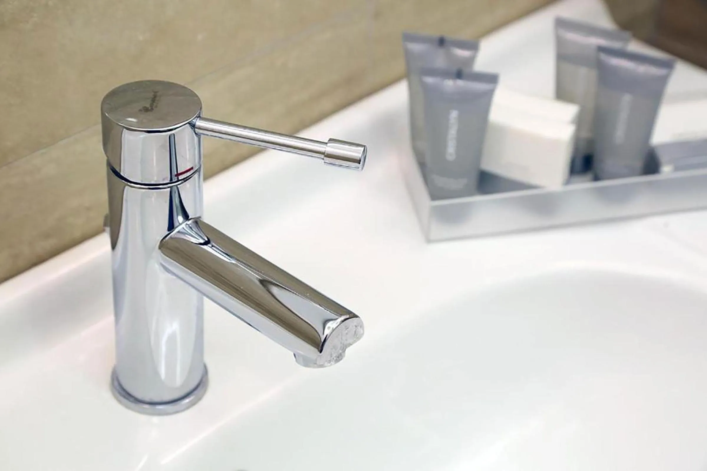 Decorative detail in Piccolo di Piazza di Spagna Suites