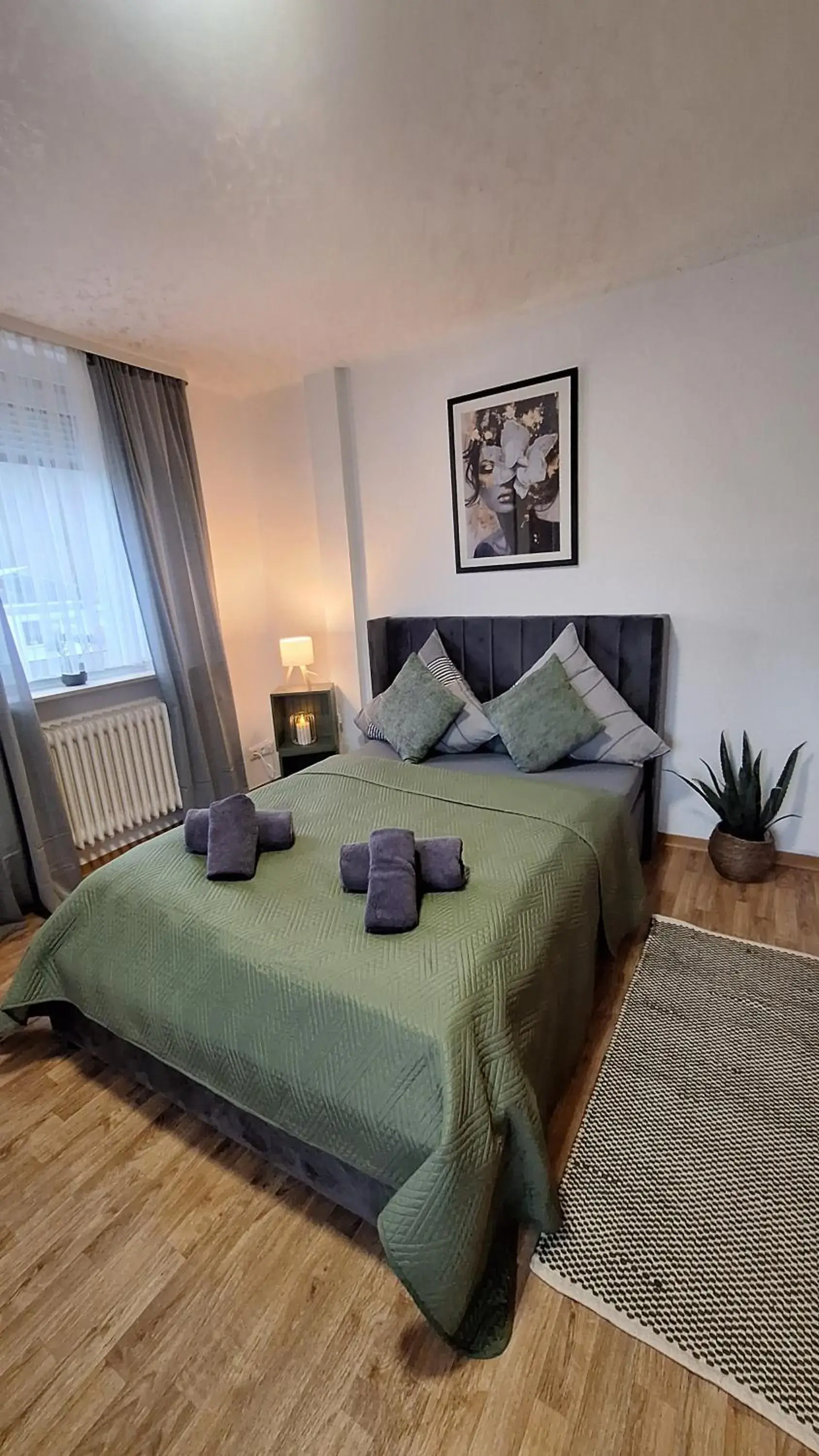 Gästehaus Mittmann Gästehaus Mittmann