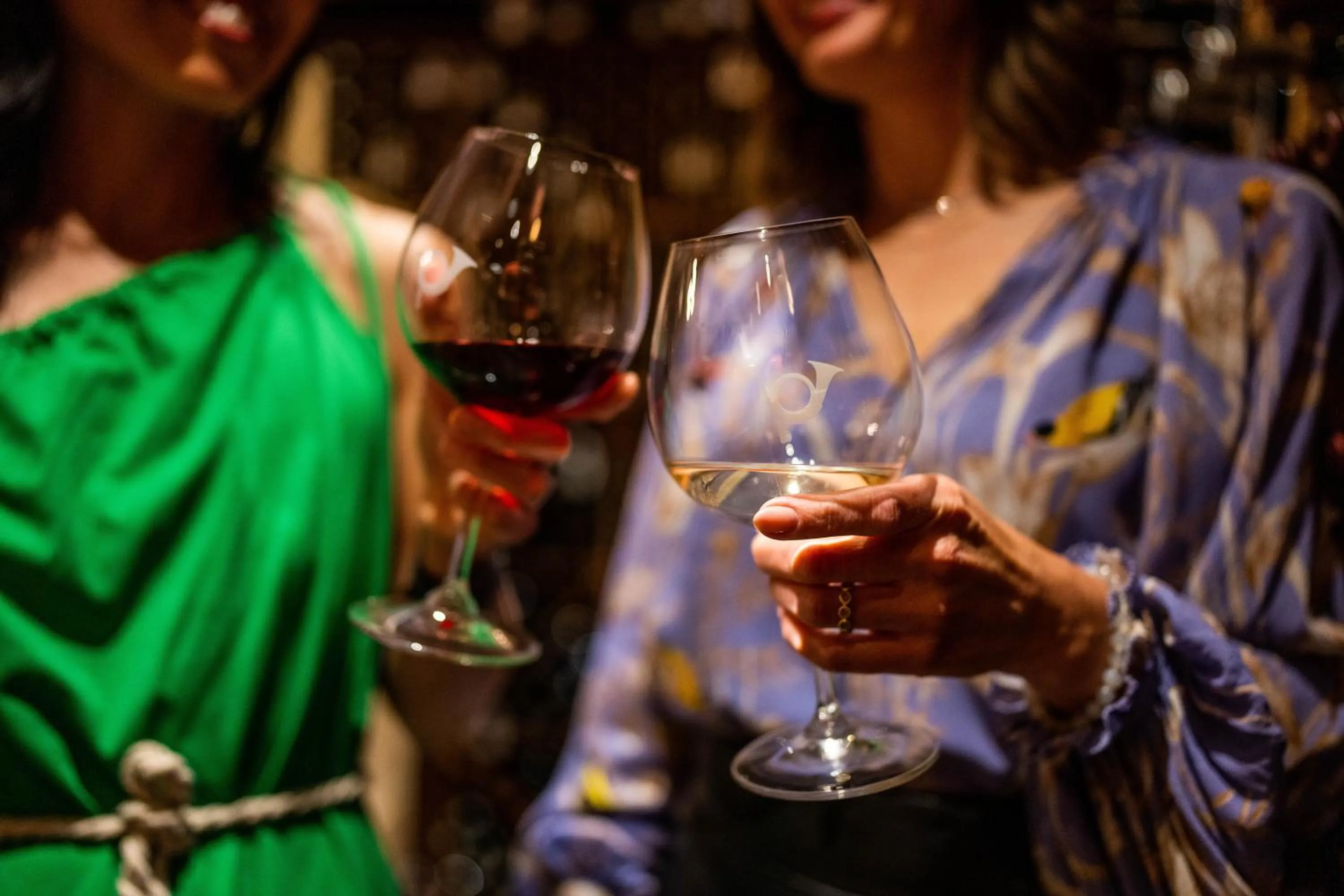 Food and drinks in Post Hotel & Spa