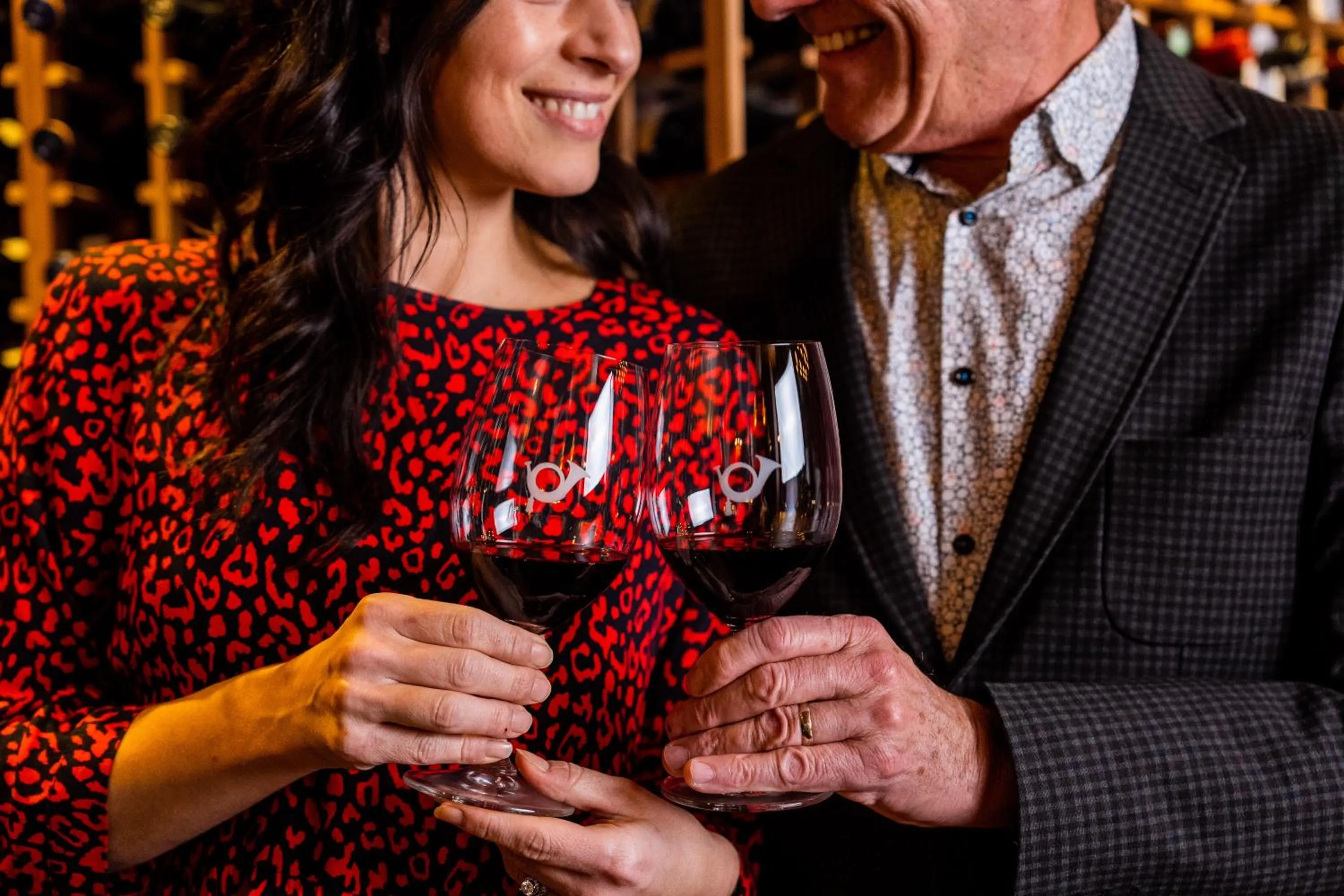 Food and drinks in Post Hotel & Spa