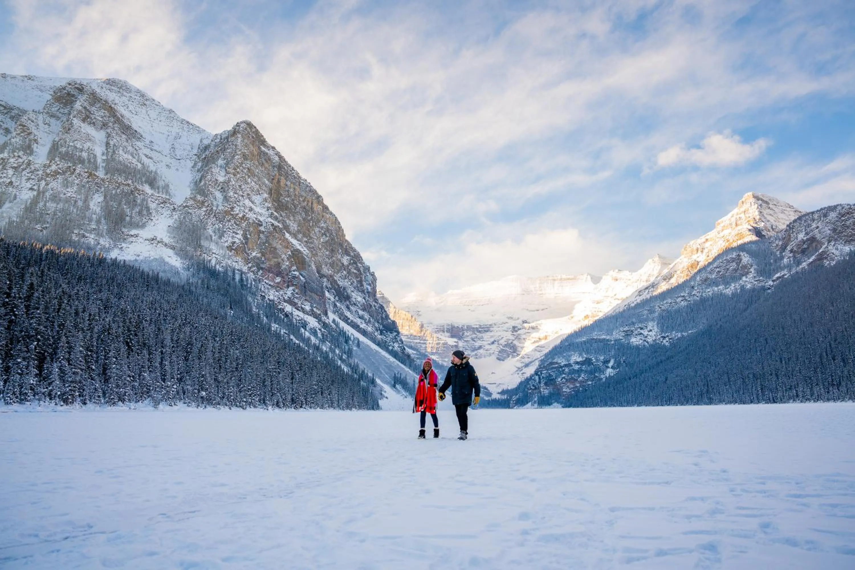 Nearby landmark in Post Hotel & Spa