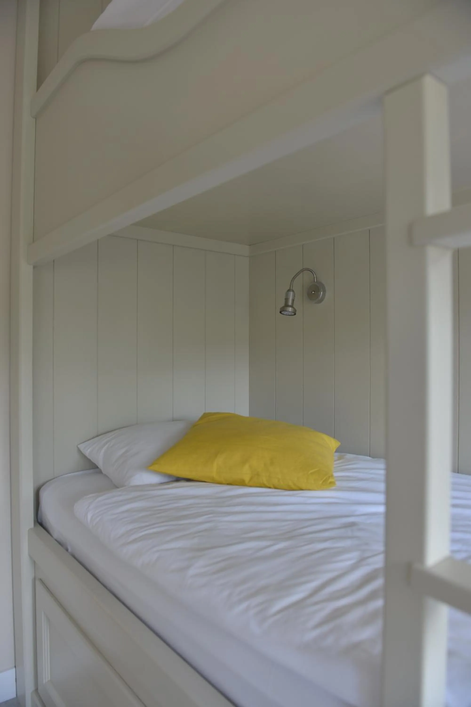 Bed in Five Point Hostel & Apartments