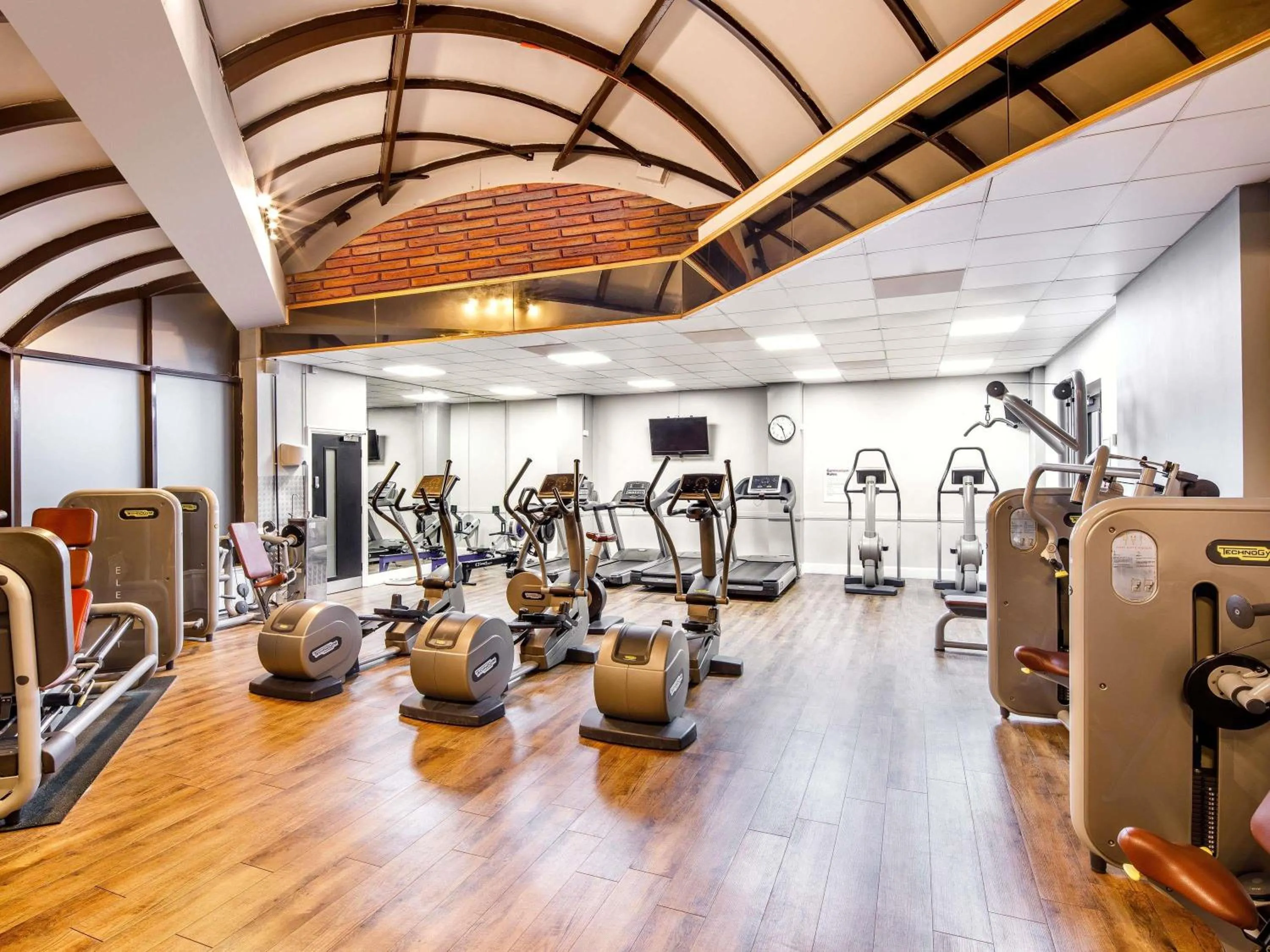 Other in Mercure Telford Centre Hotel