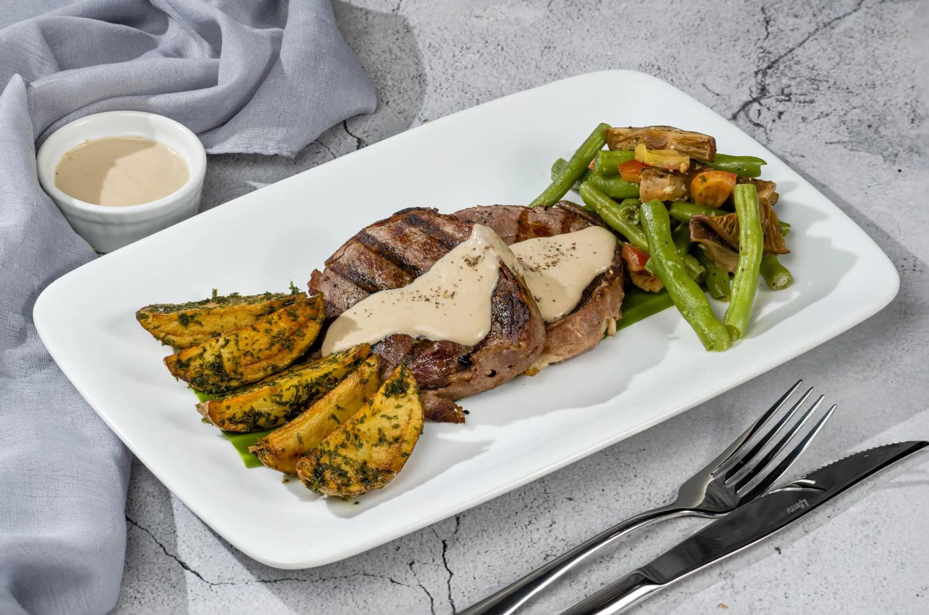 Magsaysay Hillside Resort powered by Cocotel