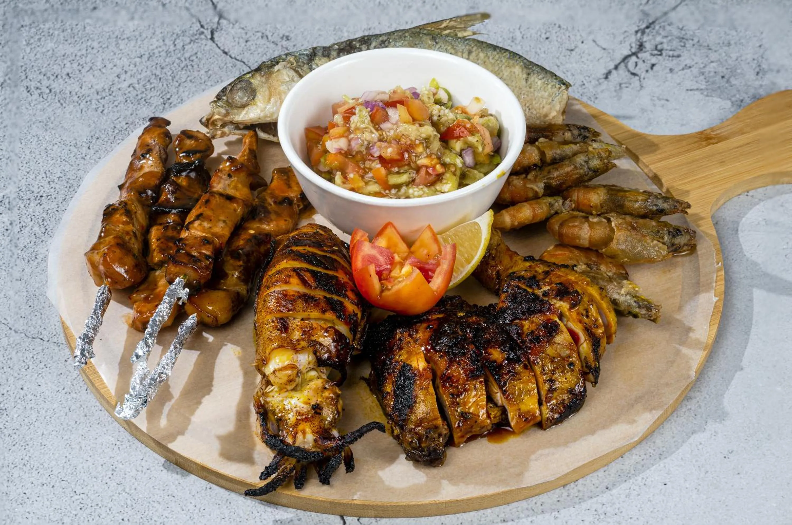 Magsaysay Hillside Resort powered by Cocotel