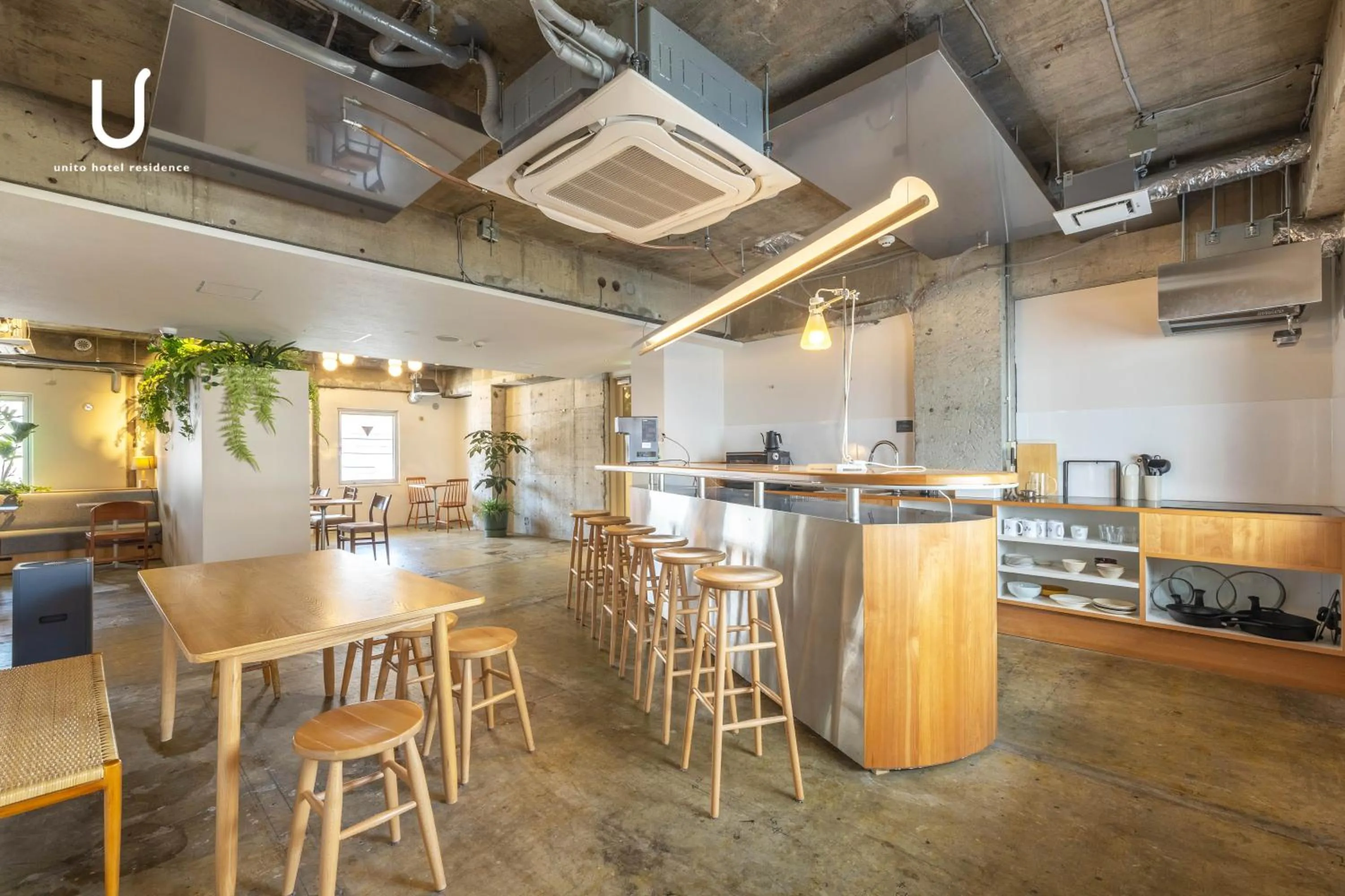 Hotel Residence Ohashi Kaikan Tokyo Shibuya