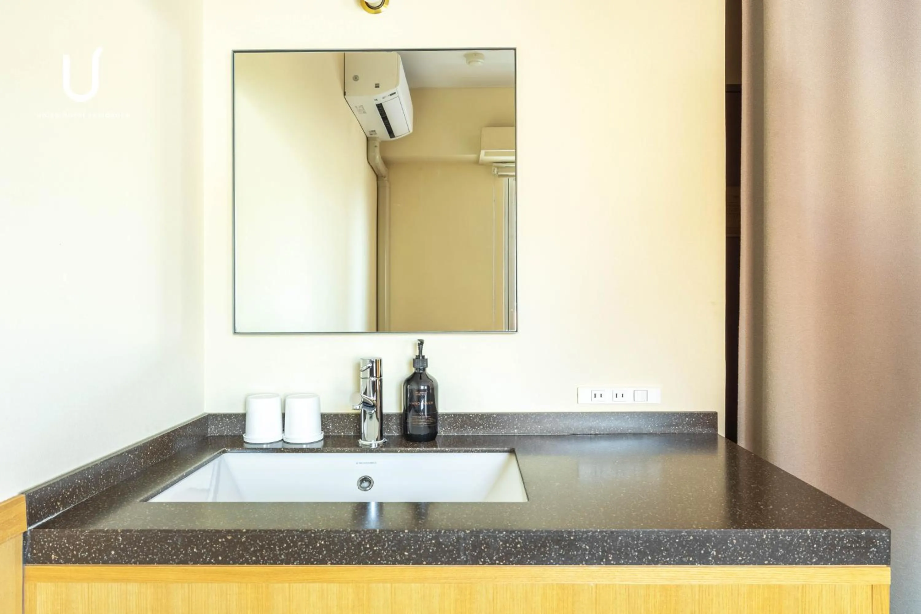 Hotel Residence Ohashi Kaikan Tokyo Shibuya