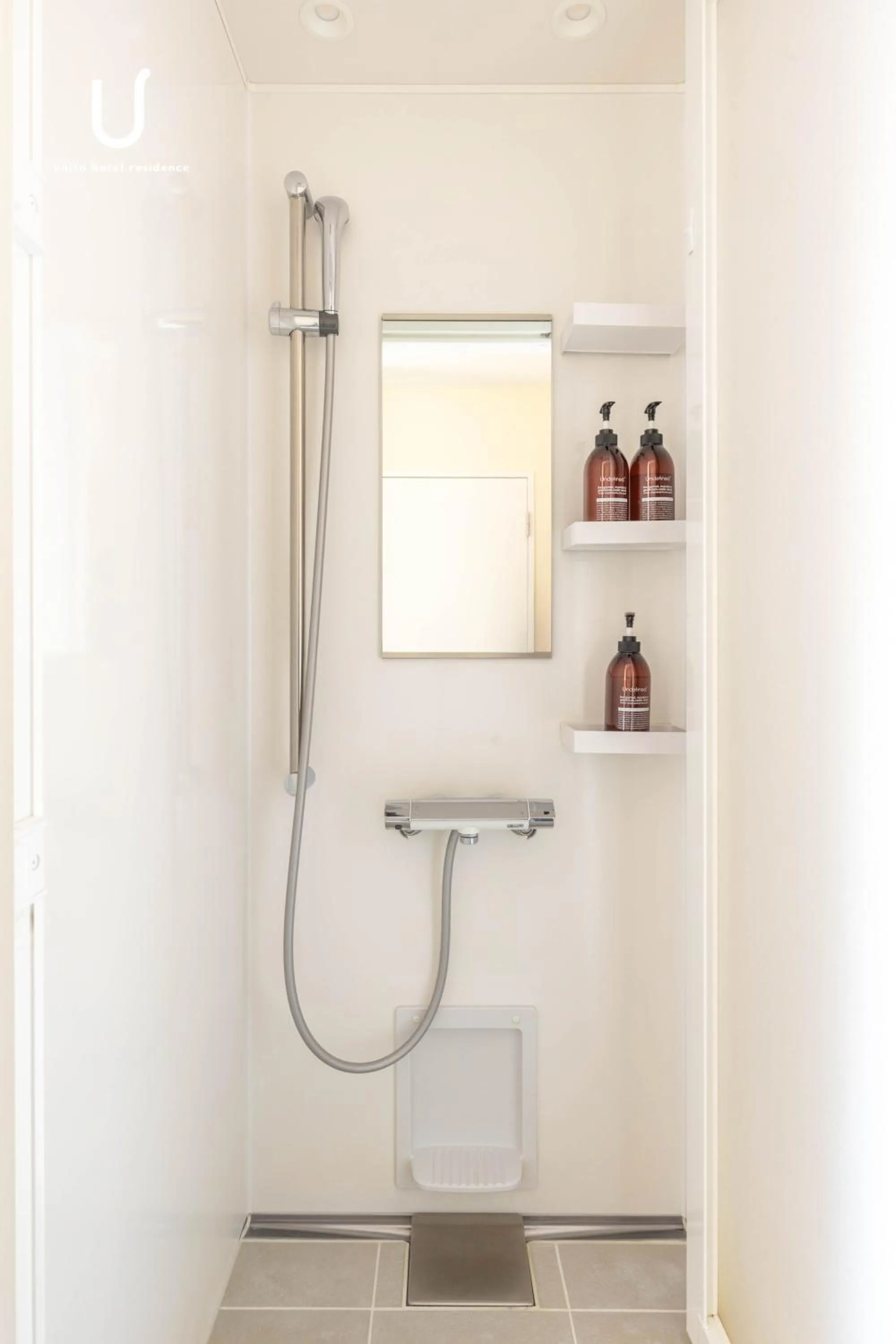 Hotel Residence Ohashi Kaikan Tokyo Shibuya