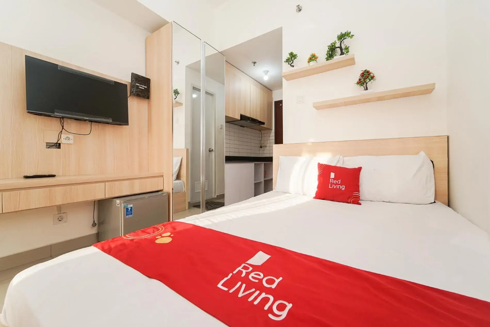 RedLiving Apartemen Sayana - Premium Property RedLiving Apartemen Sayana - Premium Property