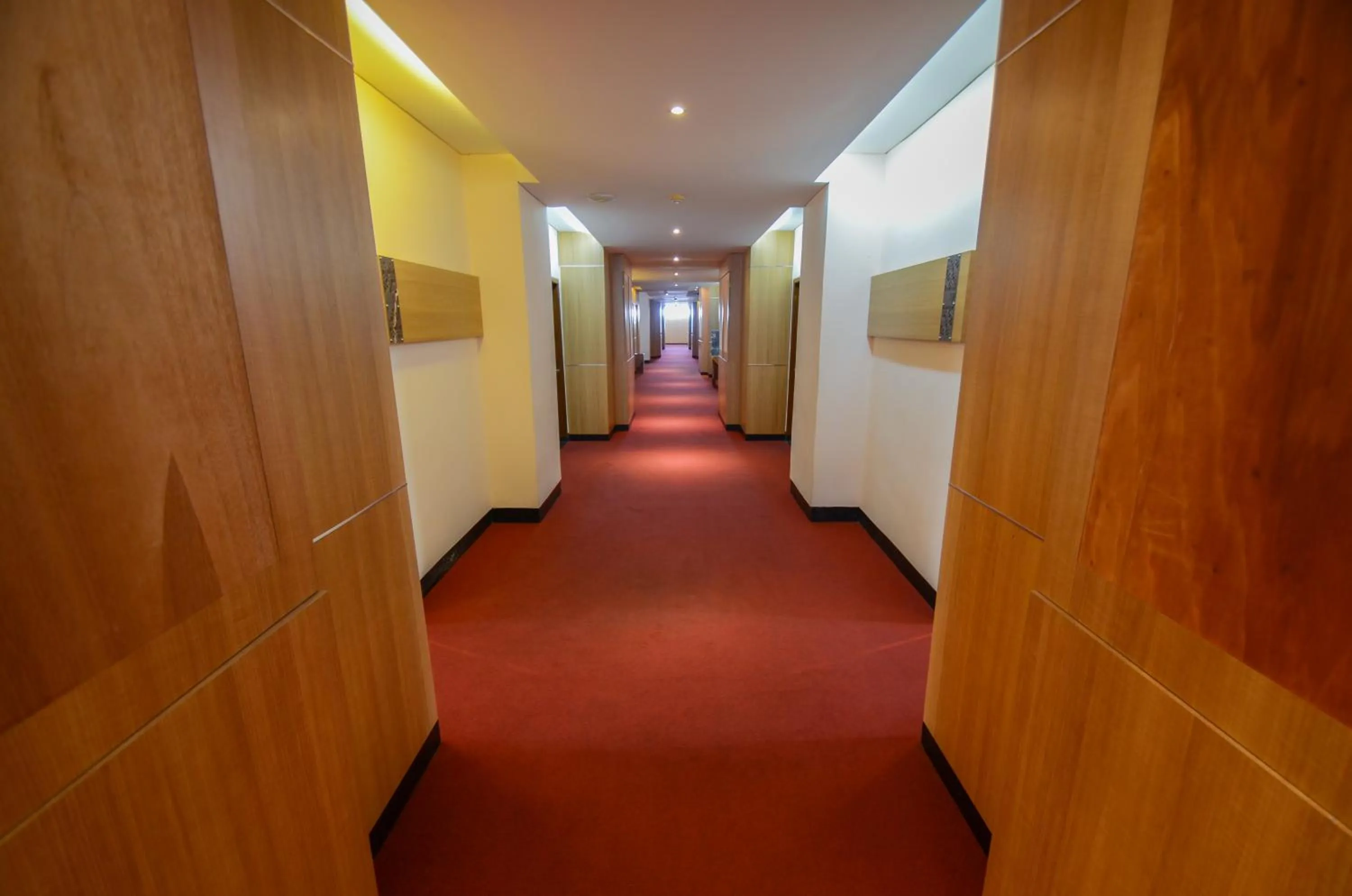 Property building in Graha Widya Bhakti at STIESIA Surabaya