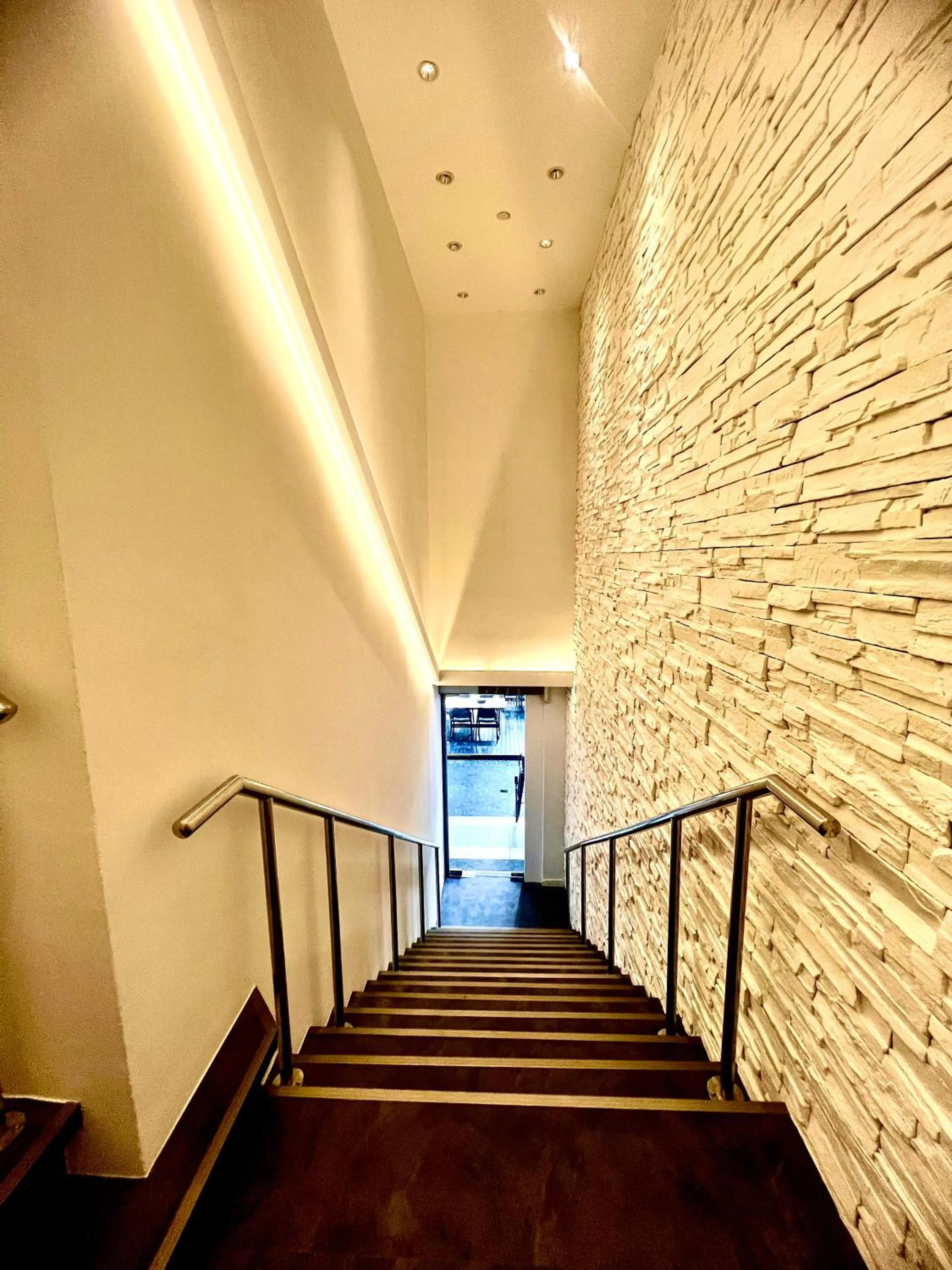 Lobby or reception in Arena eSports @ Orchard