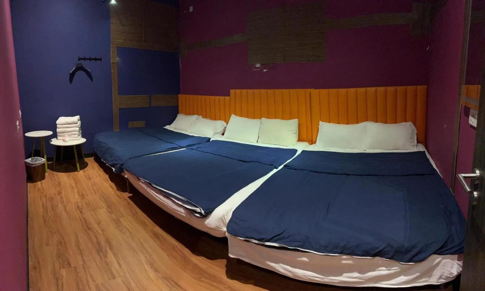 Bed in Arena eSports @ Orchard