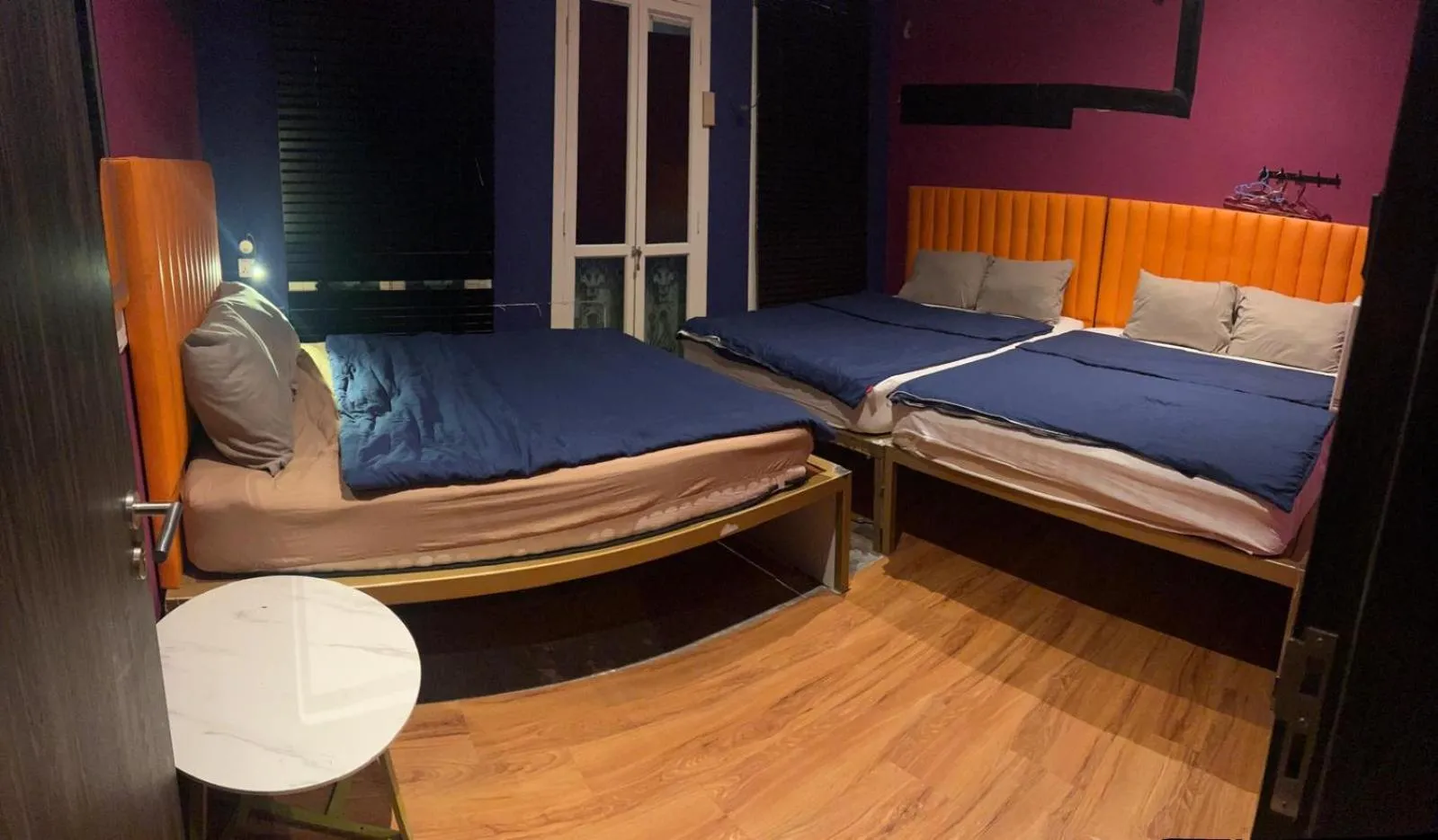 Bed in Arena eSports @ Orchard