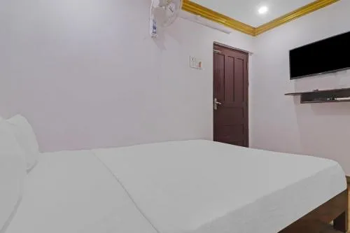 Hotel O V Guest Inn
