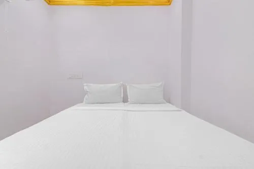 Hotel O V Guest Inn