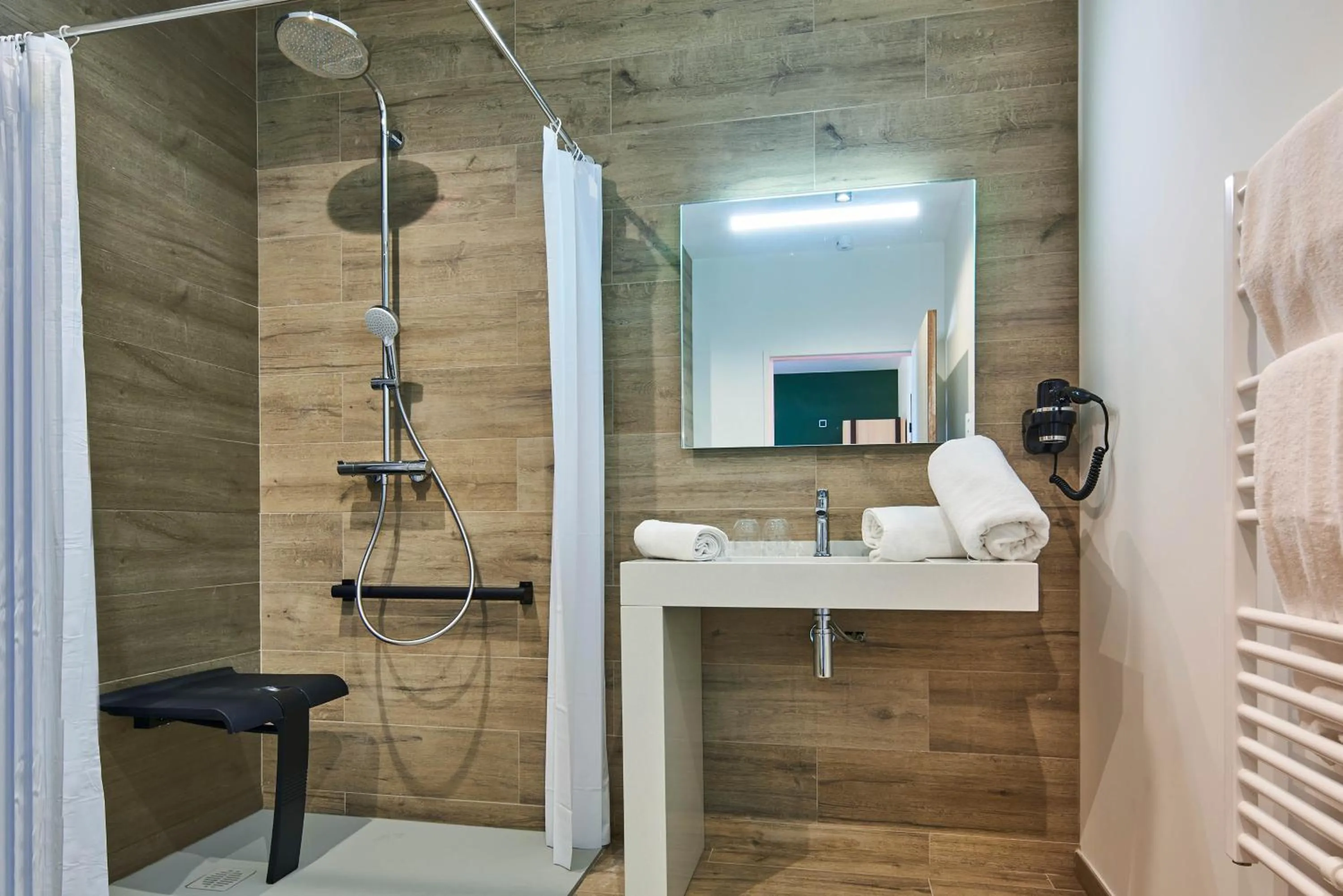 Le Grand Hôtel, The Originals Relais