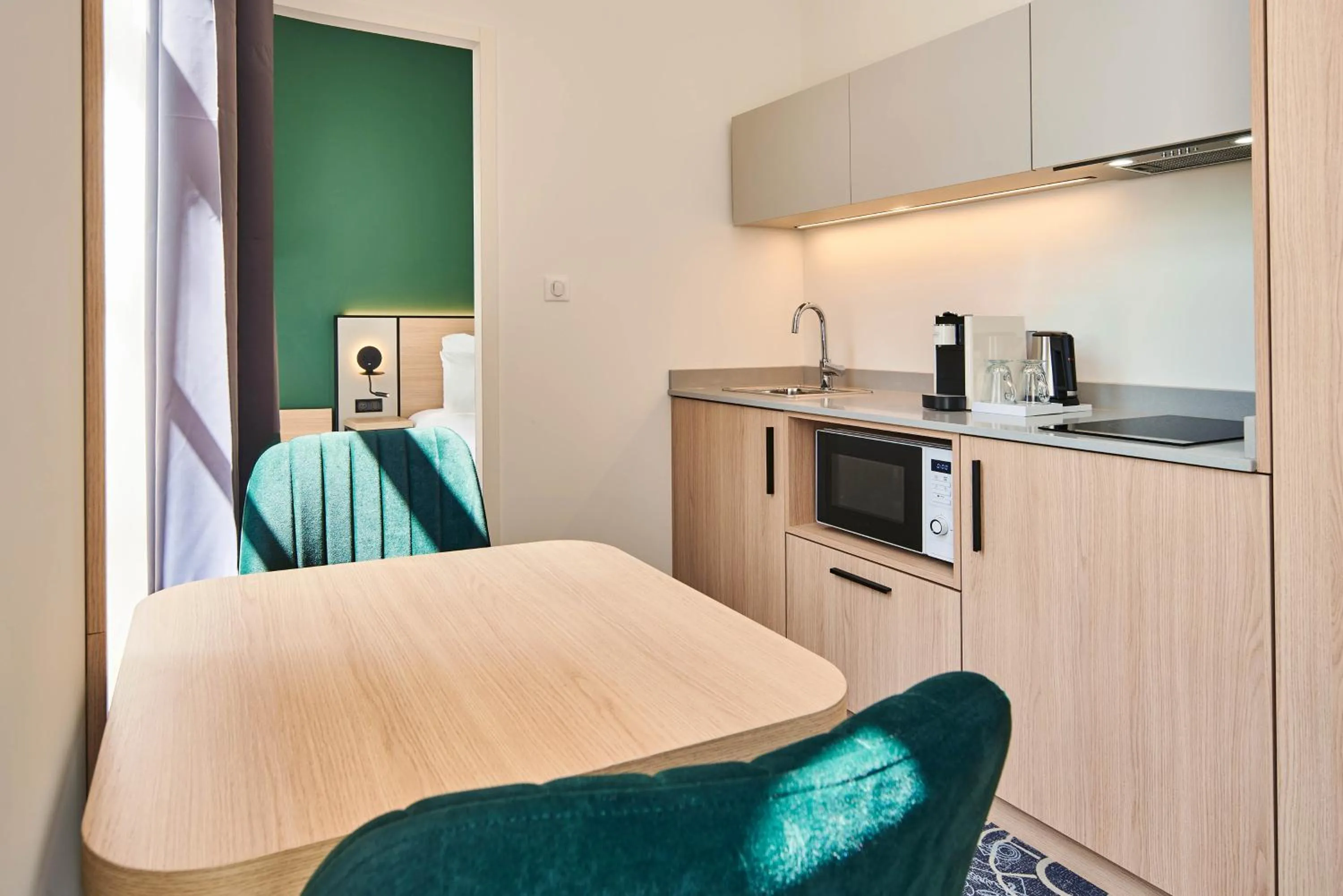 Le Grand Hôtel, The Originals Relais