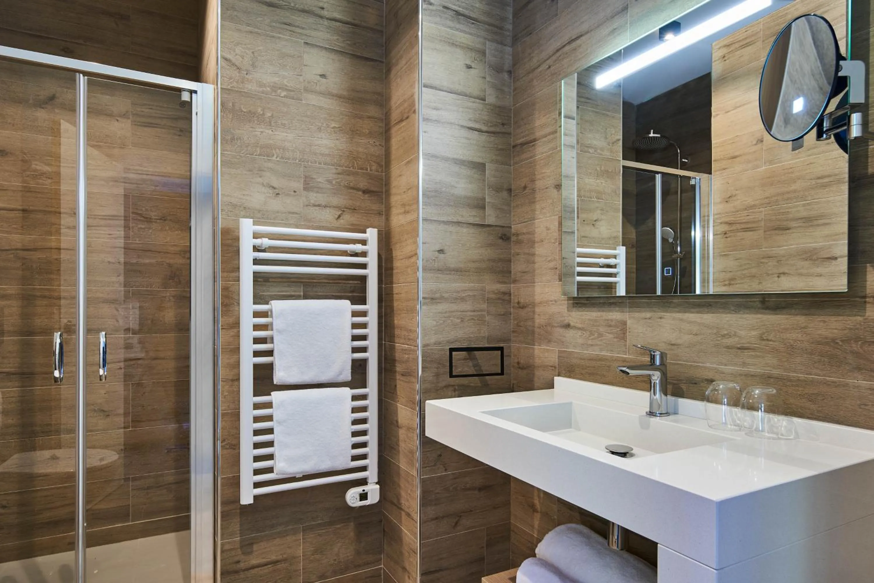 Le Grand Hôtel, The Originals Relais