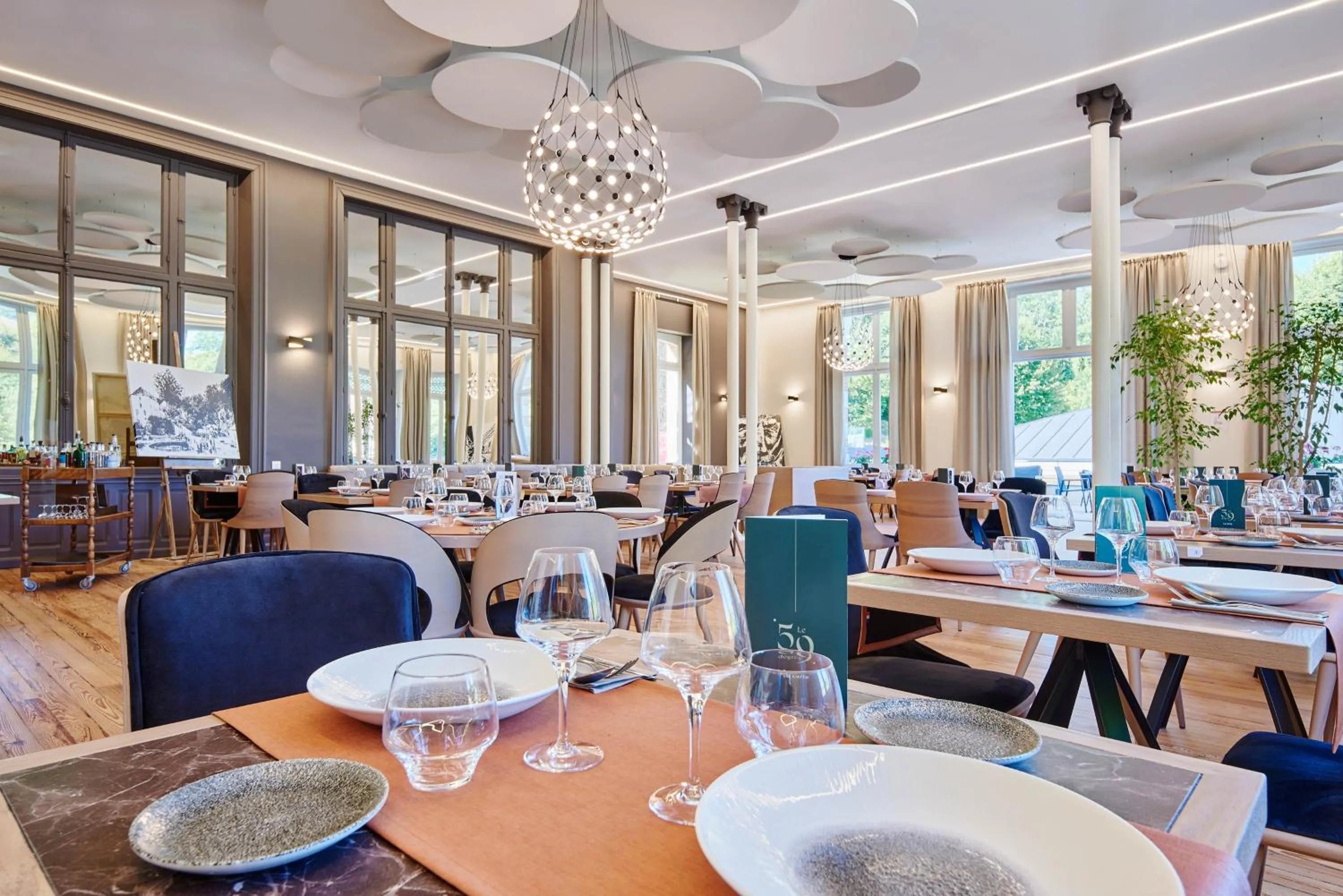 Le Grand Hôtel, The Originals Relais