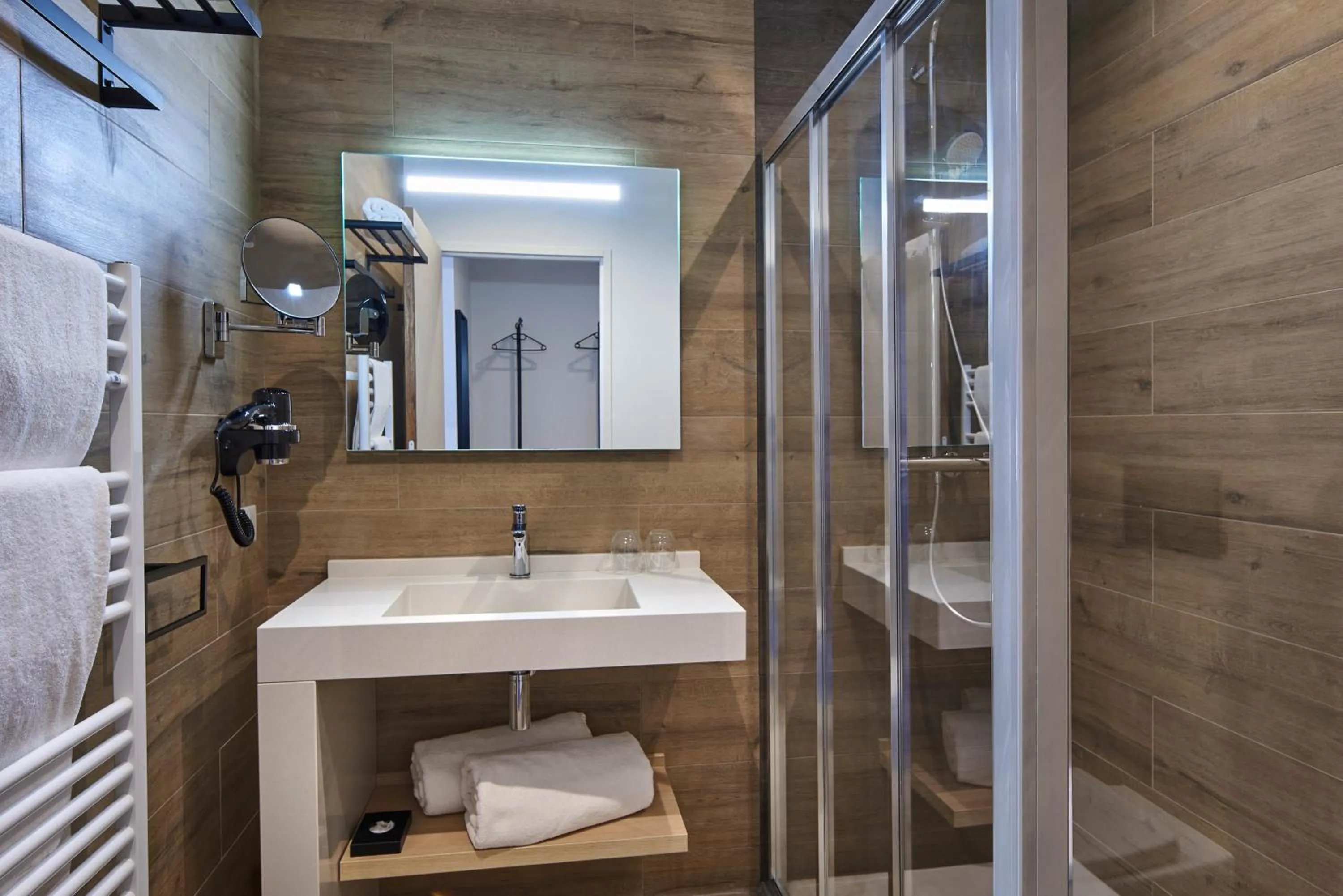 Le Grand Hôtel, The Originals Relais