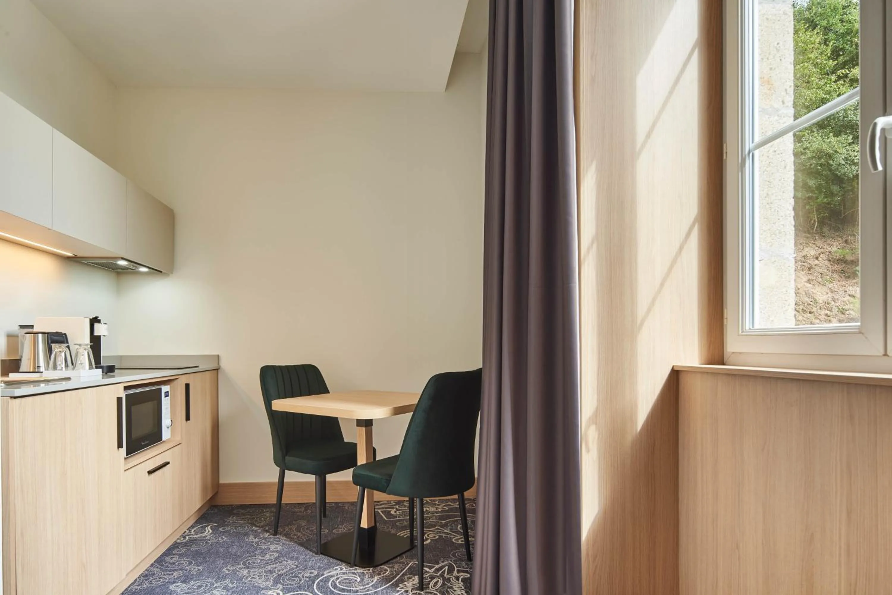 Le Grand Hôtel, The Originals Relais