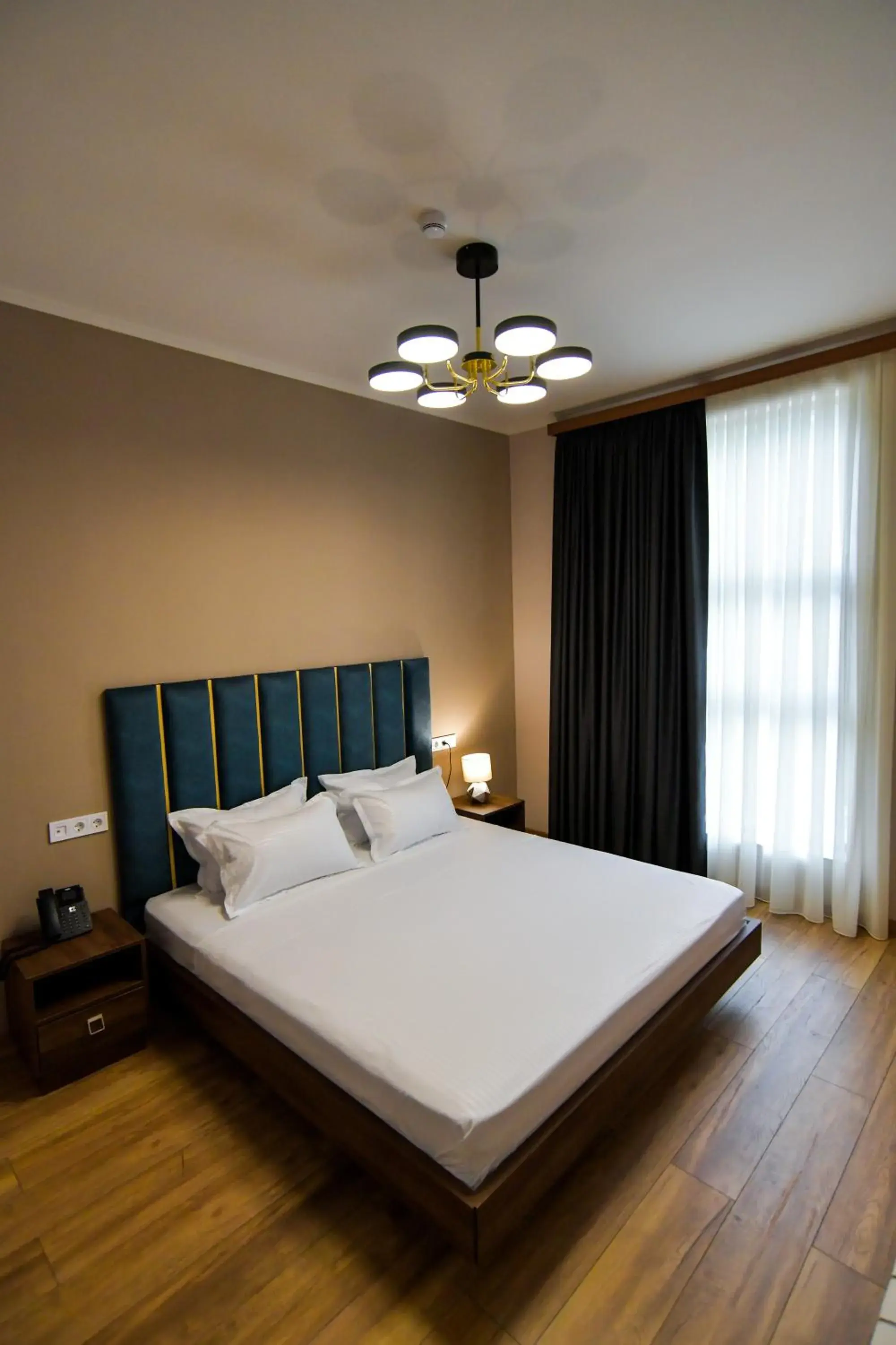 Double Room in Gelati Residence Double Room in Gelati Residence