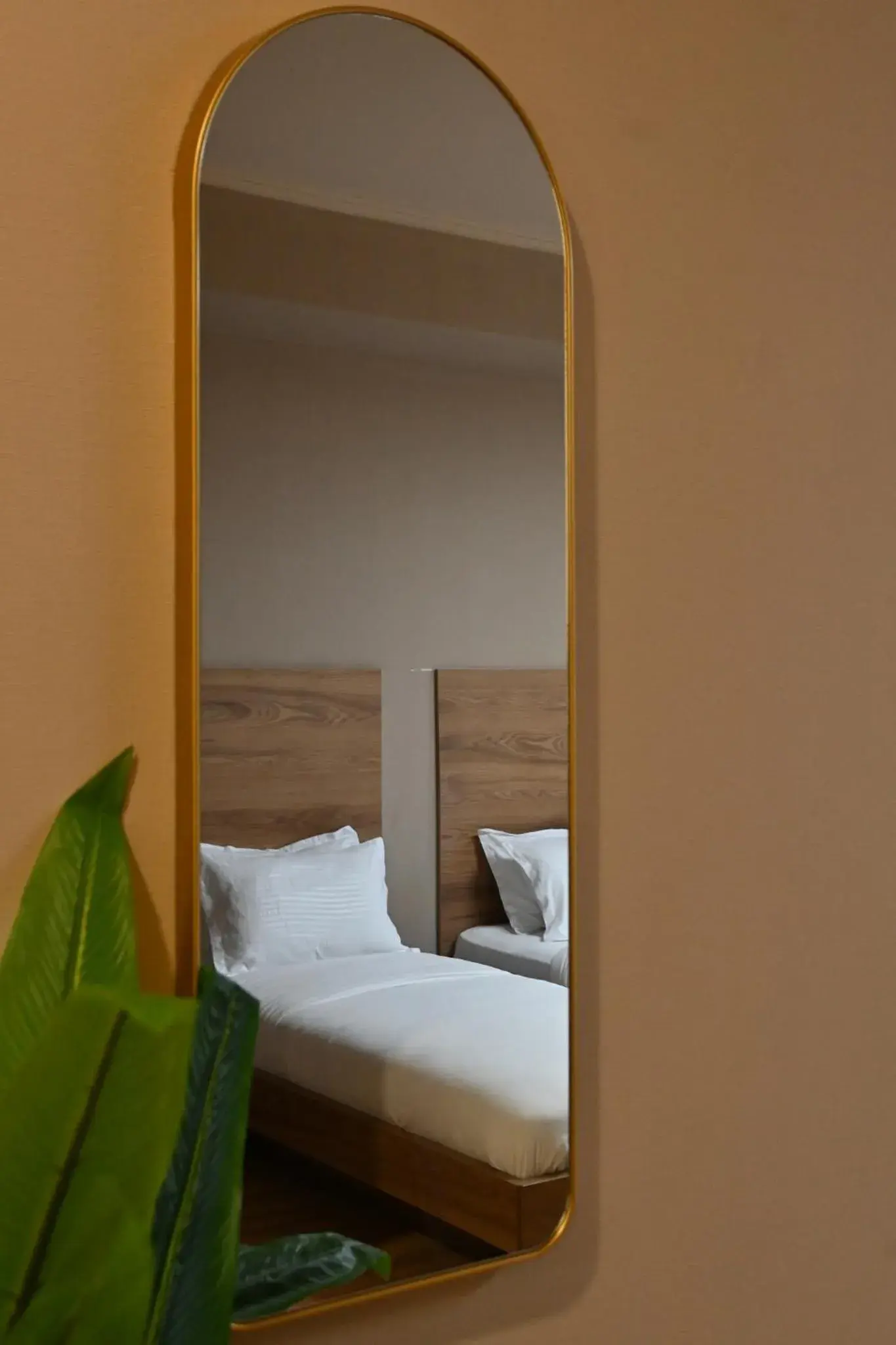 Twin Room in Gelati Residence Twin Room in Gelati Residence