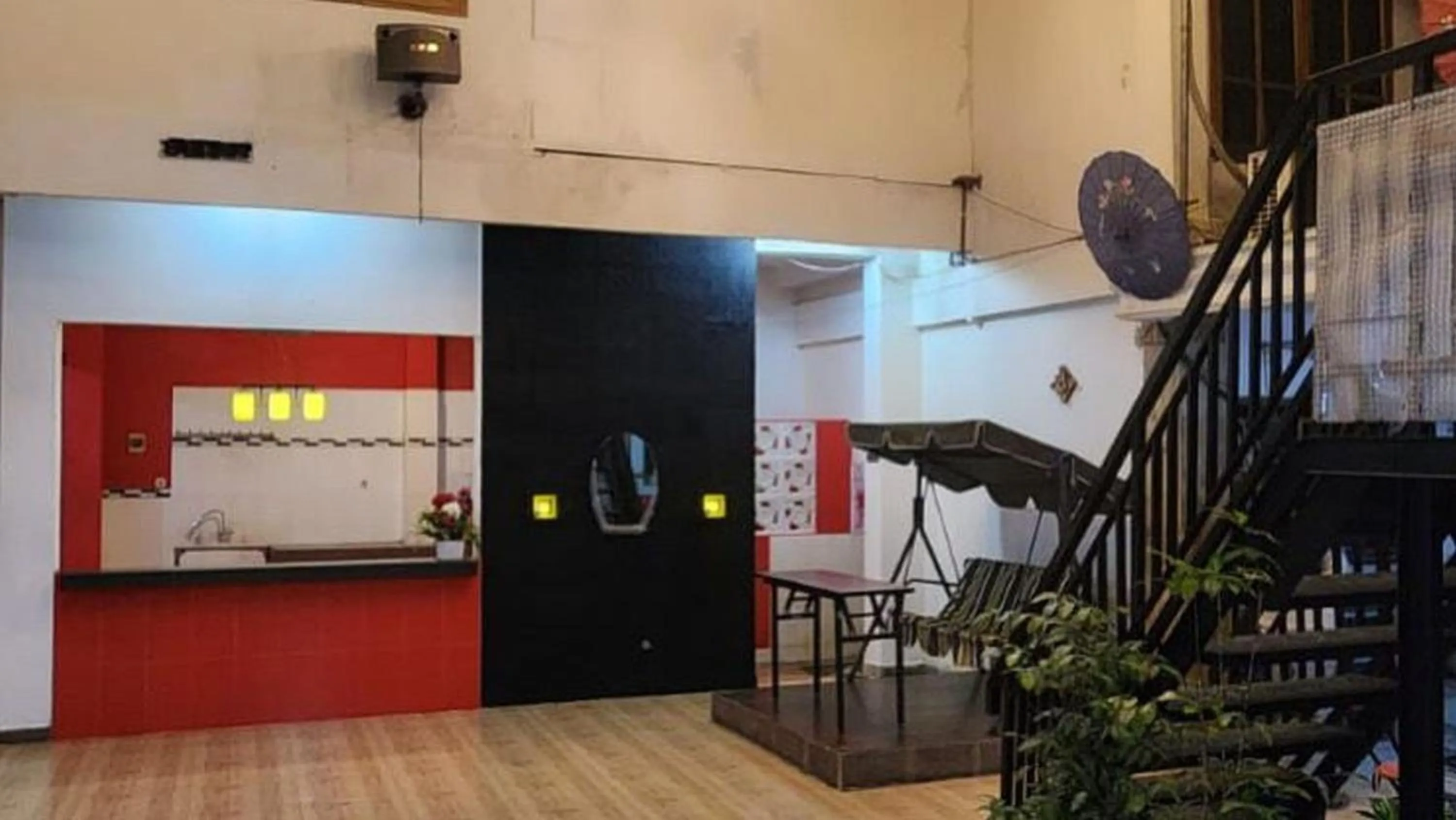 Area and facilities in Permata Homestay Kotamobagu Mitra RedDoorz