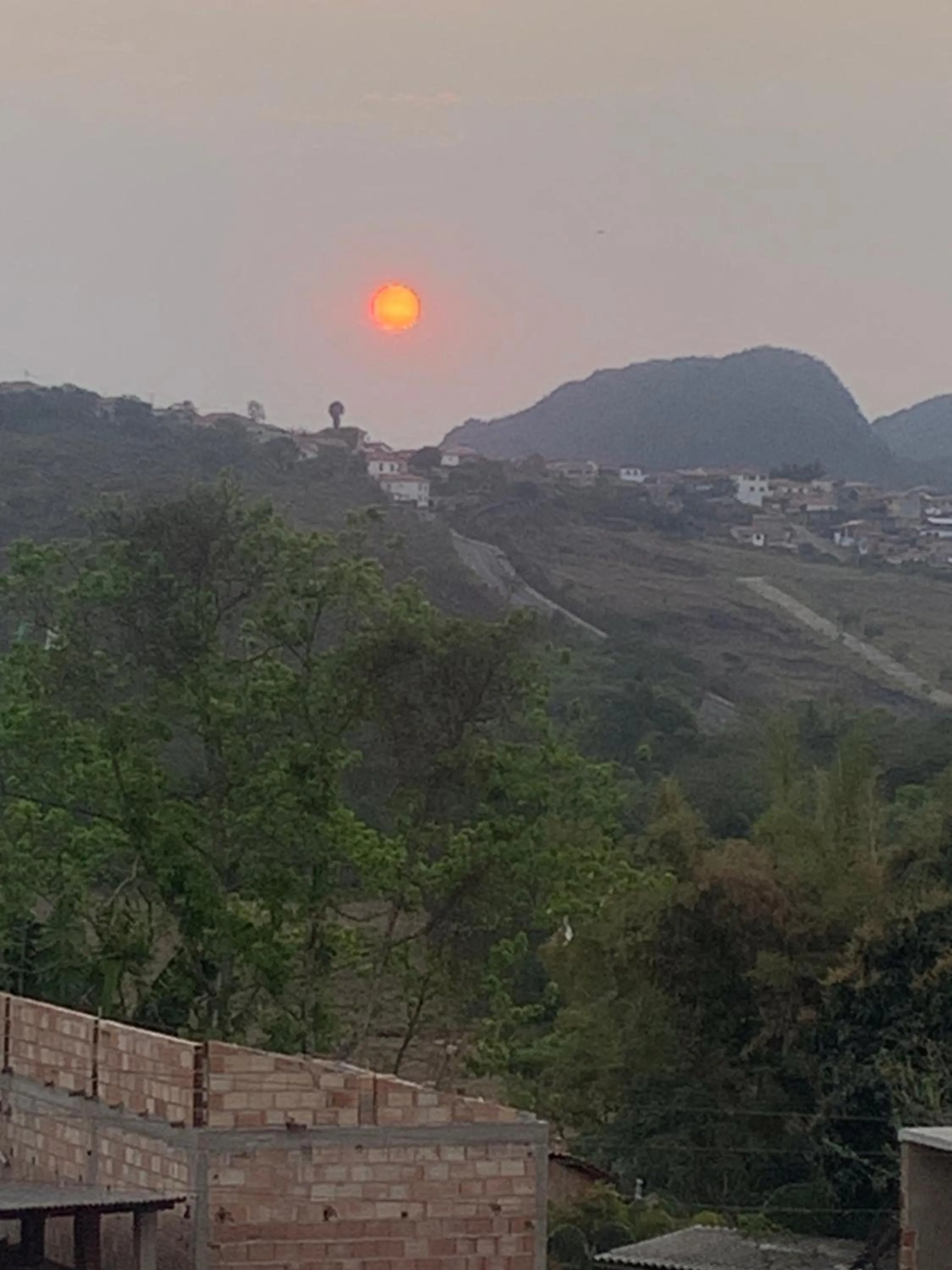 Pouso nossa senhora das merces