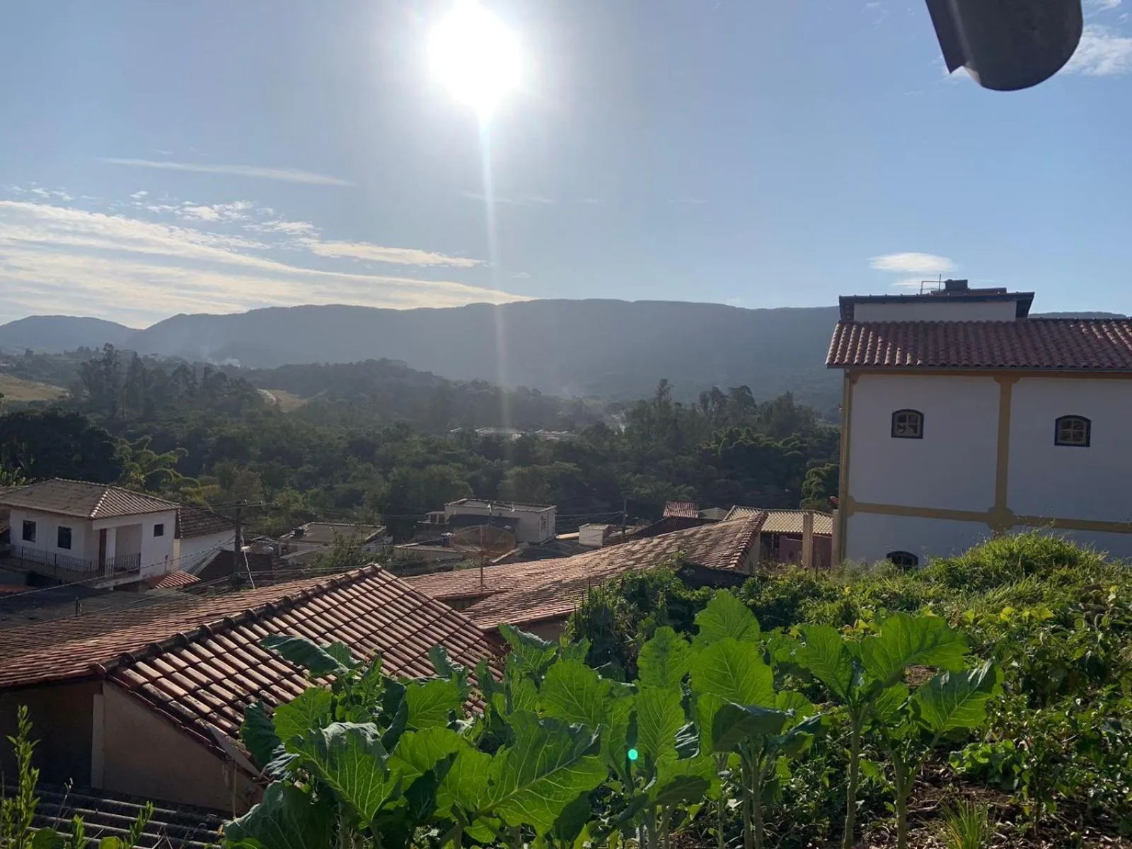 Day in Pouso nossa senhora das merces