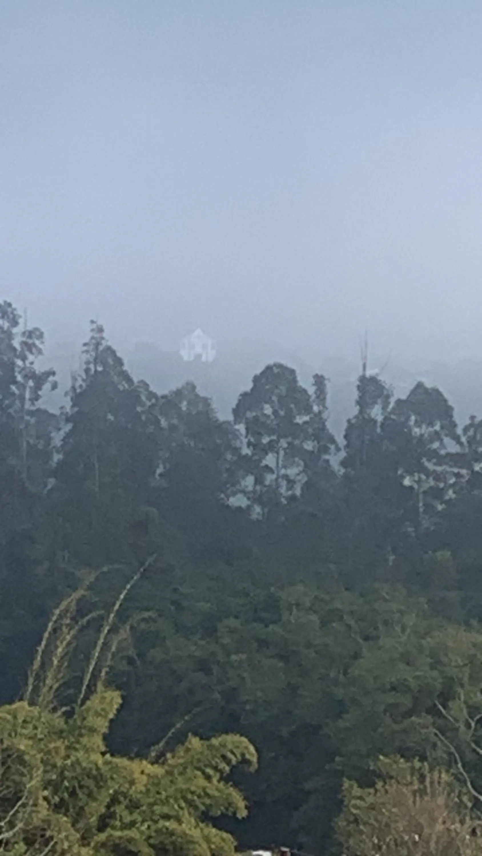 Pouso nossa senhora das merces