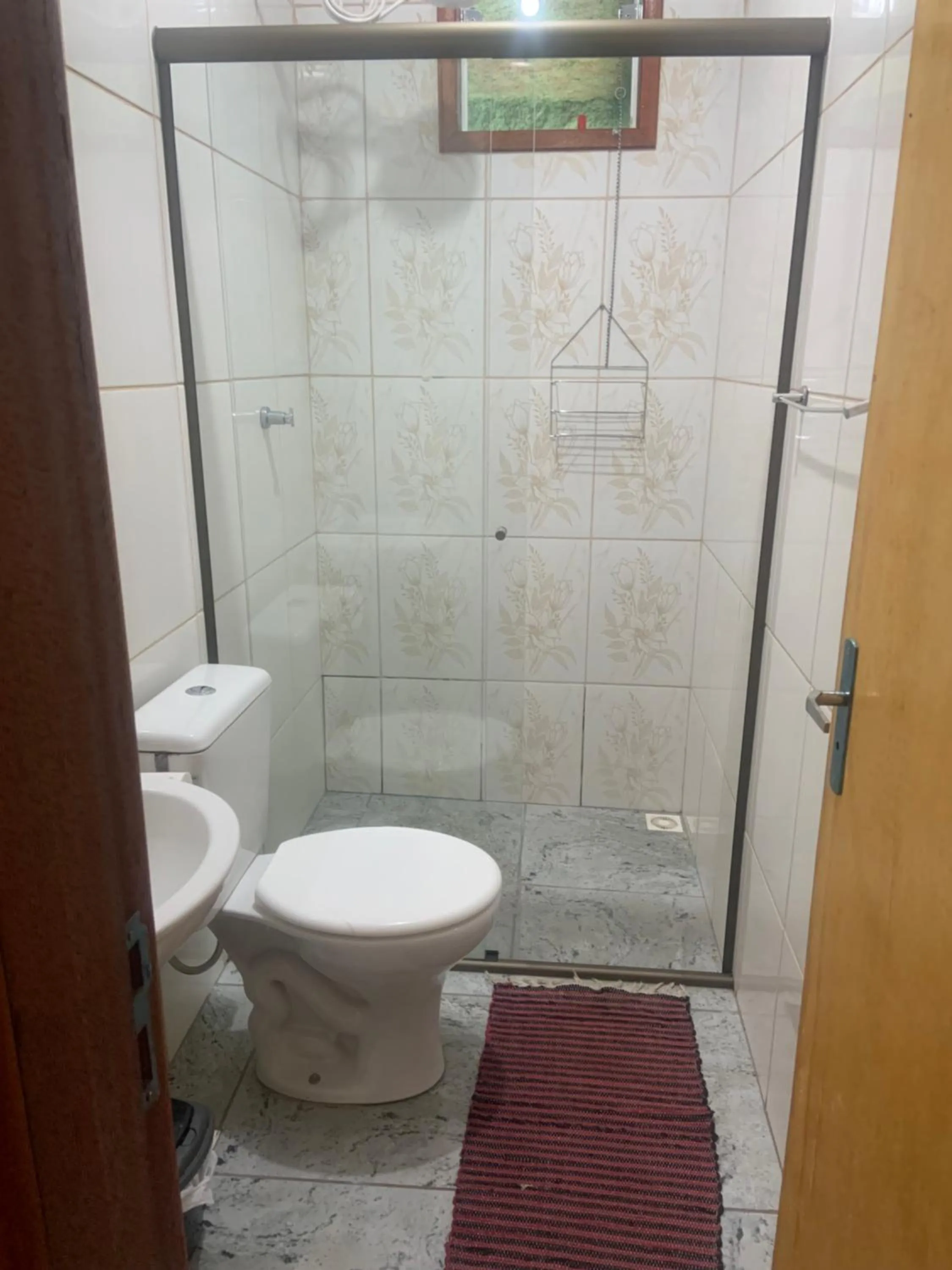 Pouso nossa senhora das merces