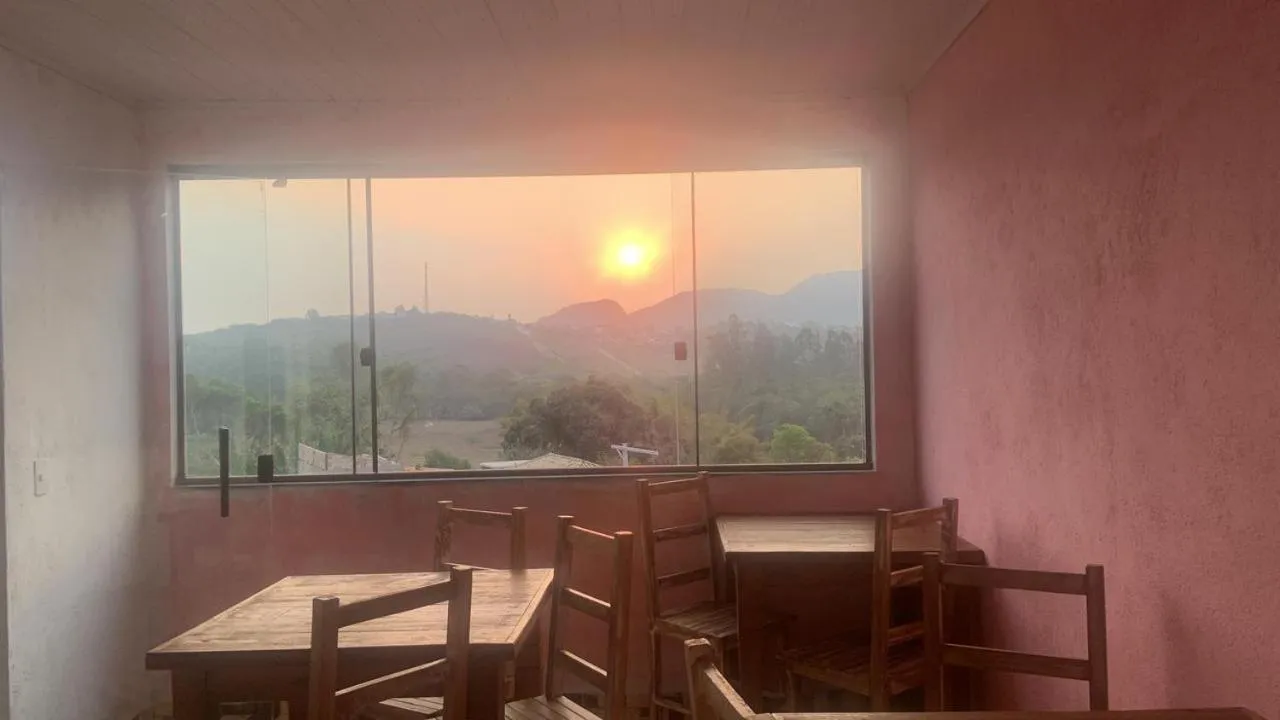 Pouso nossa senhora das merces