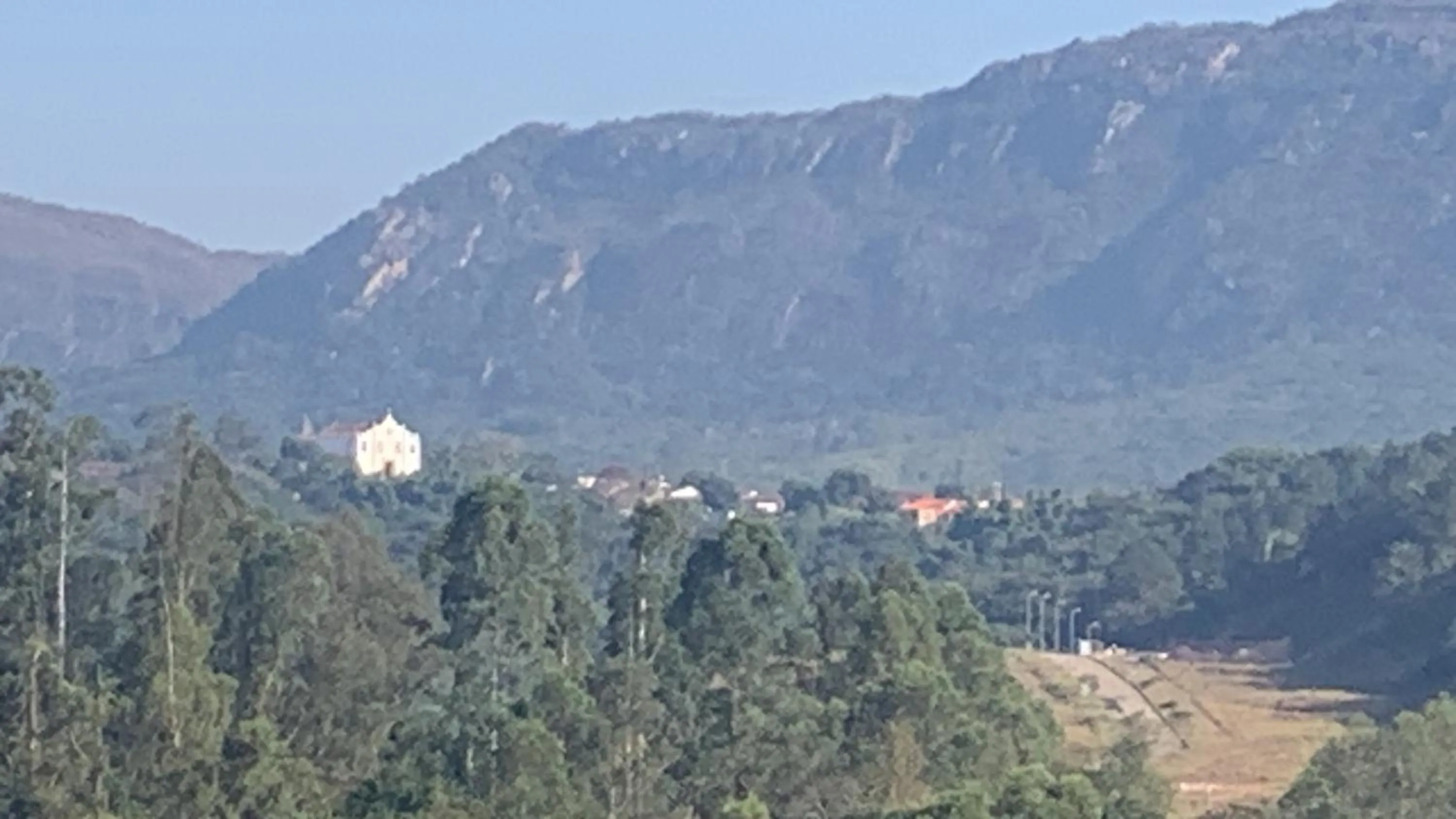 Pouso nossa senhora das merces