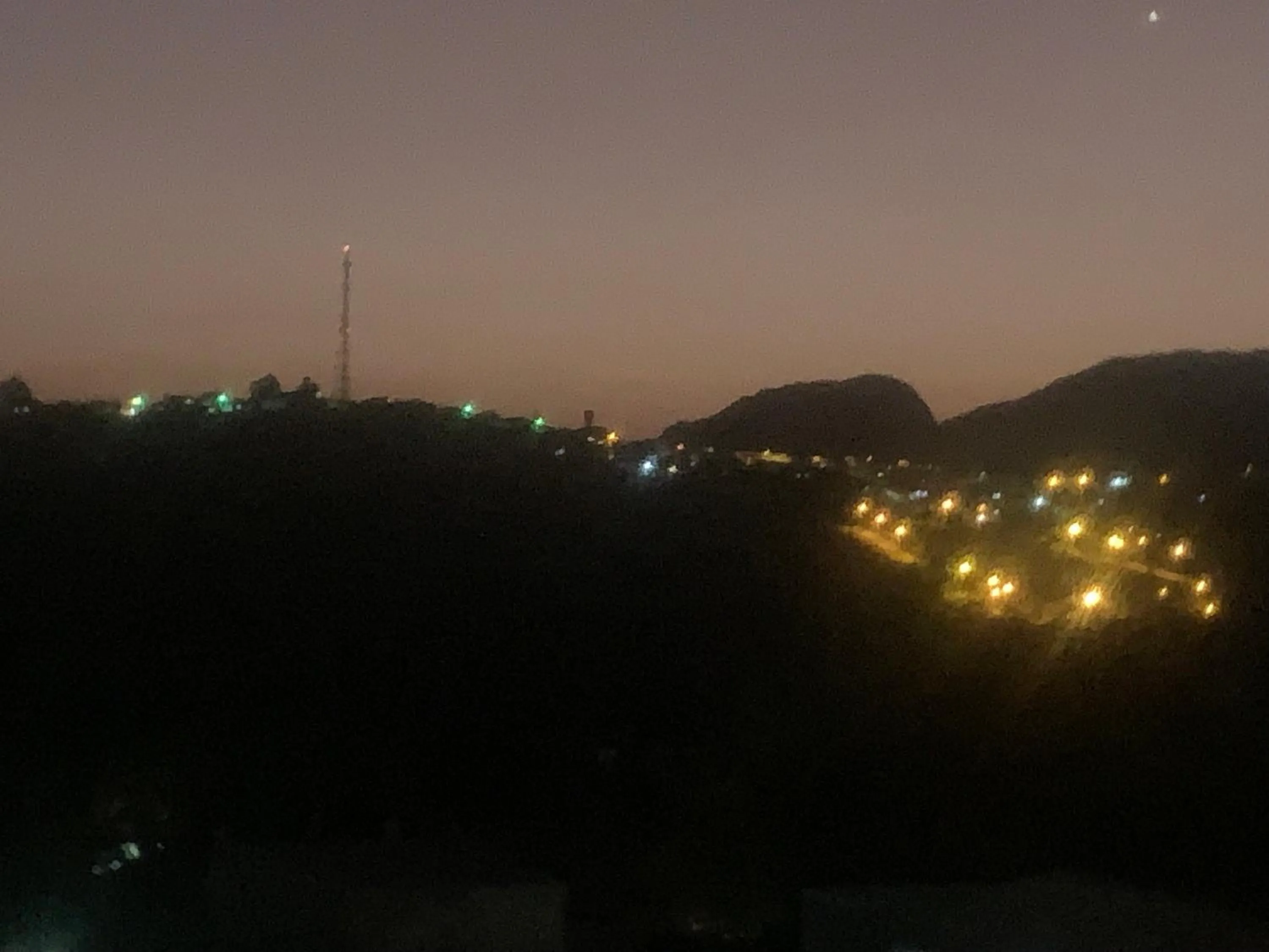 Pouso nossa senhora das merces