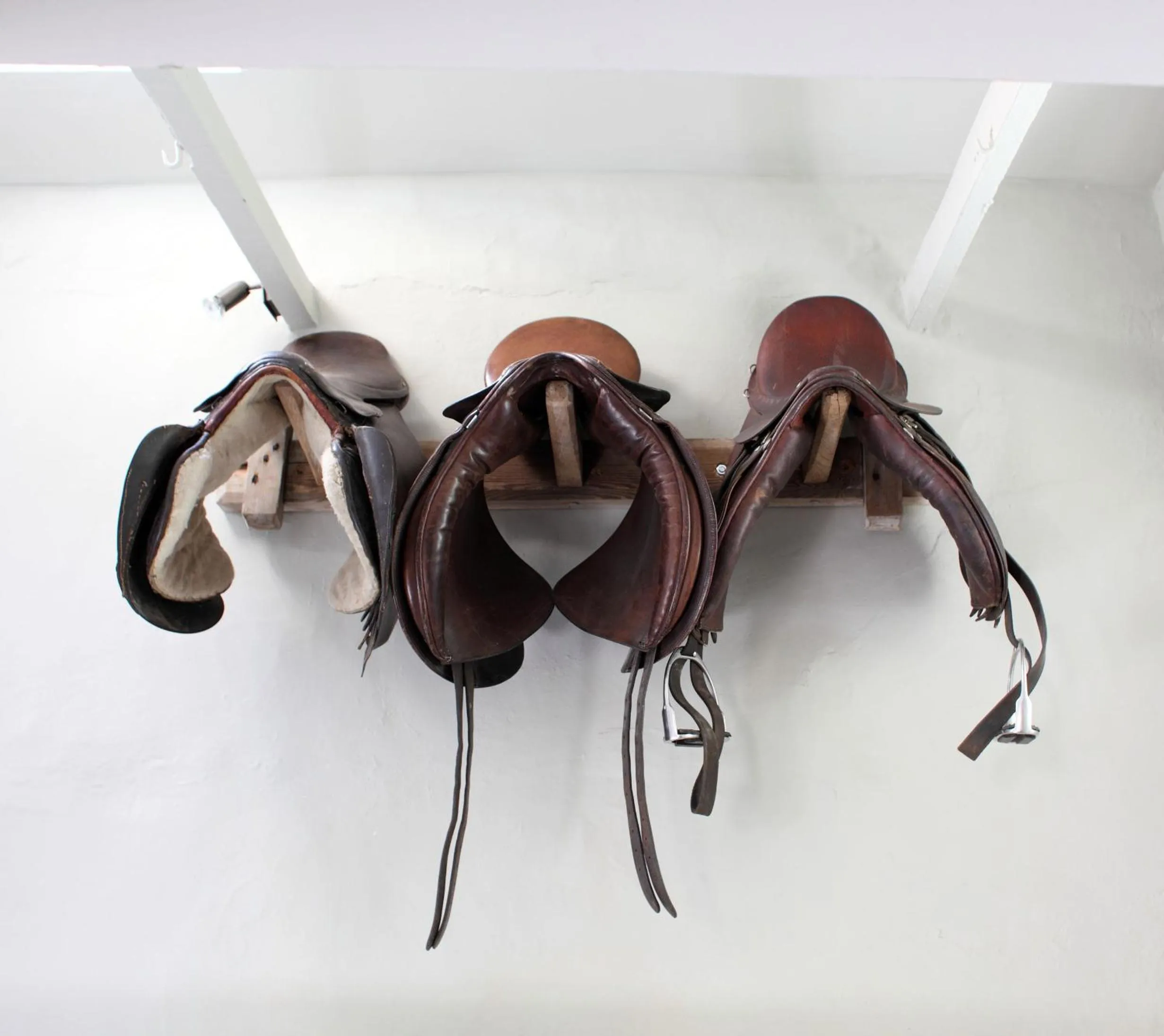 Dining area in Black Lion Hotel