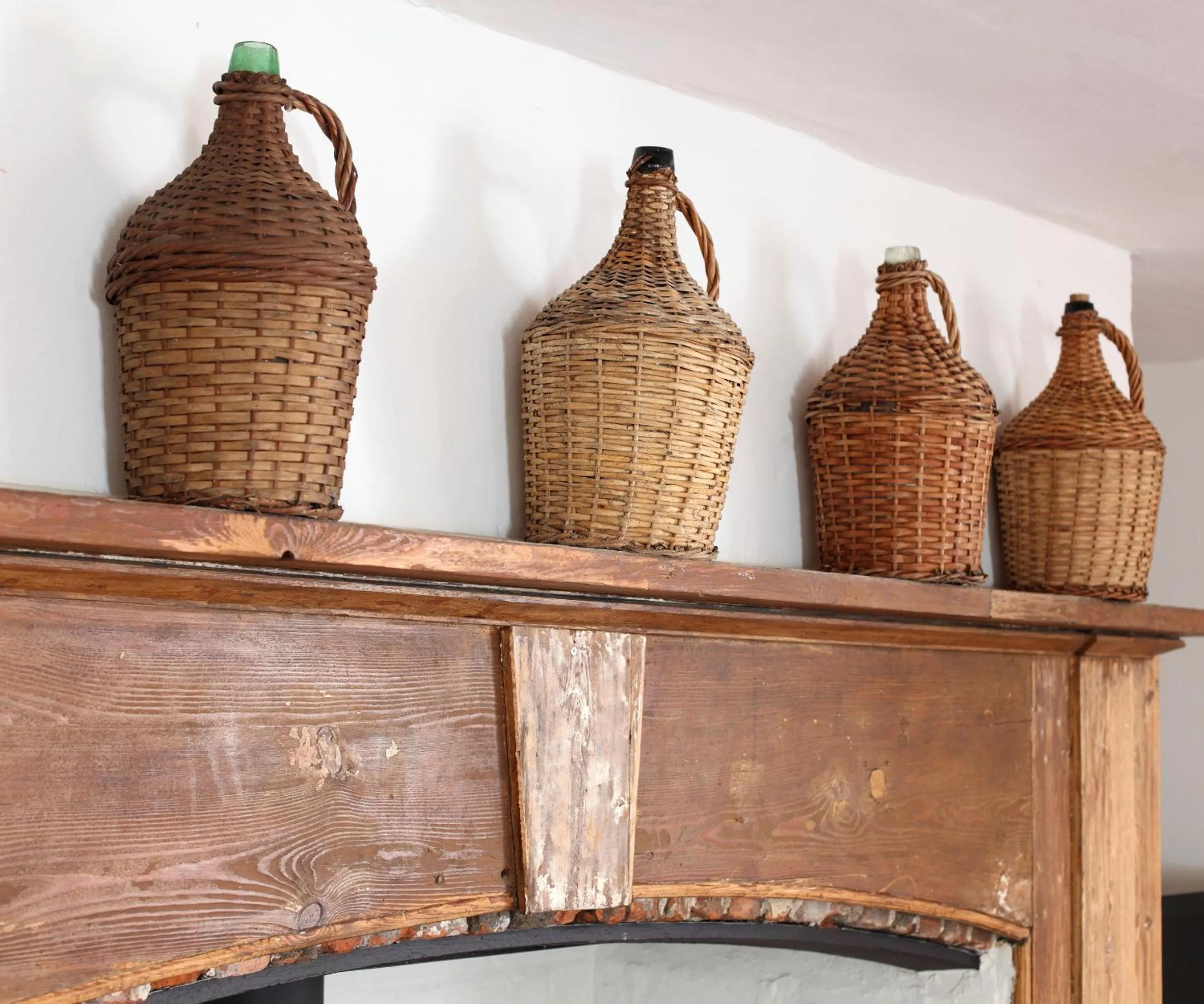 Dining area in Black Lion Hotel