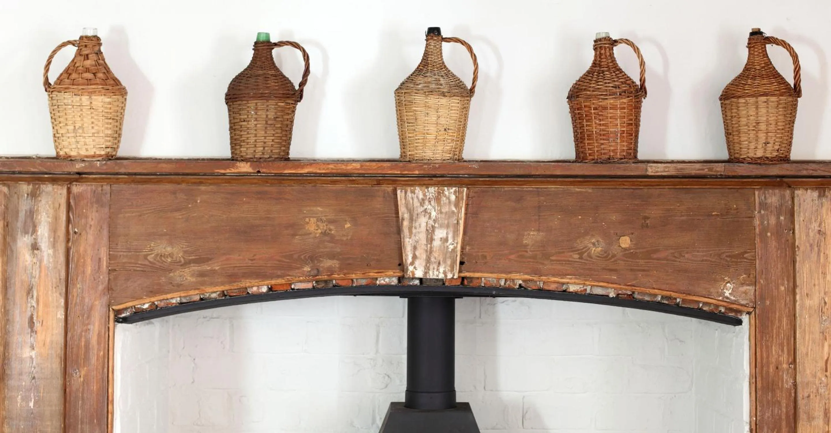 Dining area in Black Lion Hotel