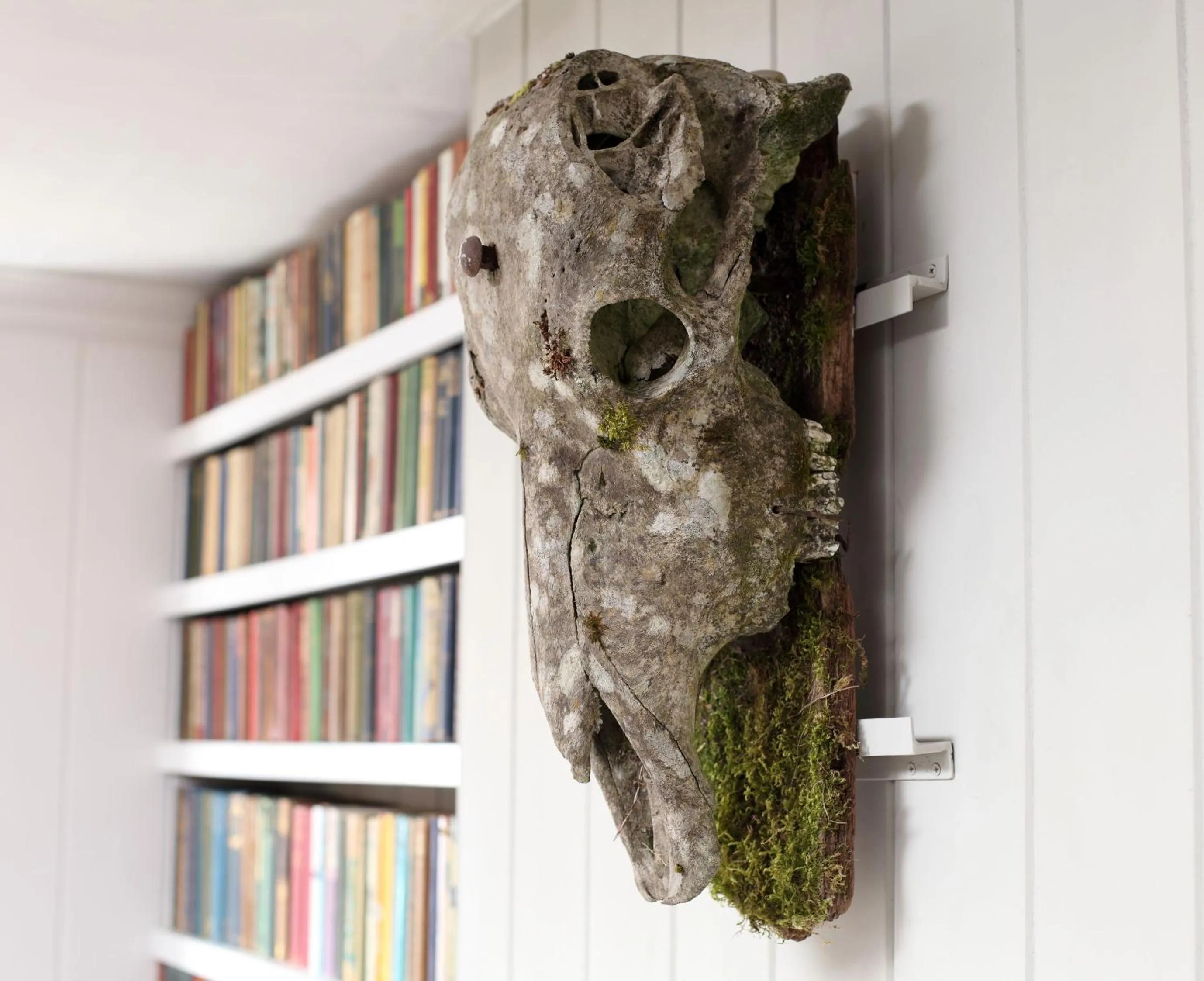 Lounge or bar in Black Lion Hotel