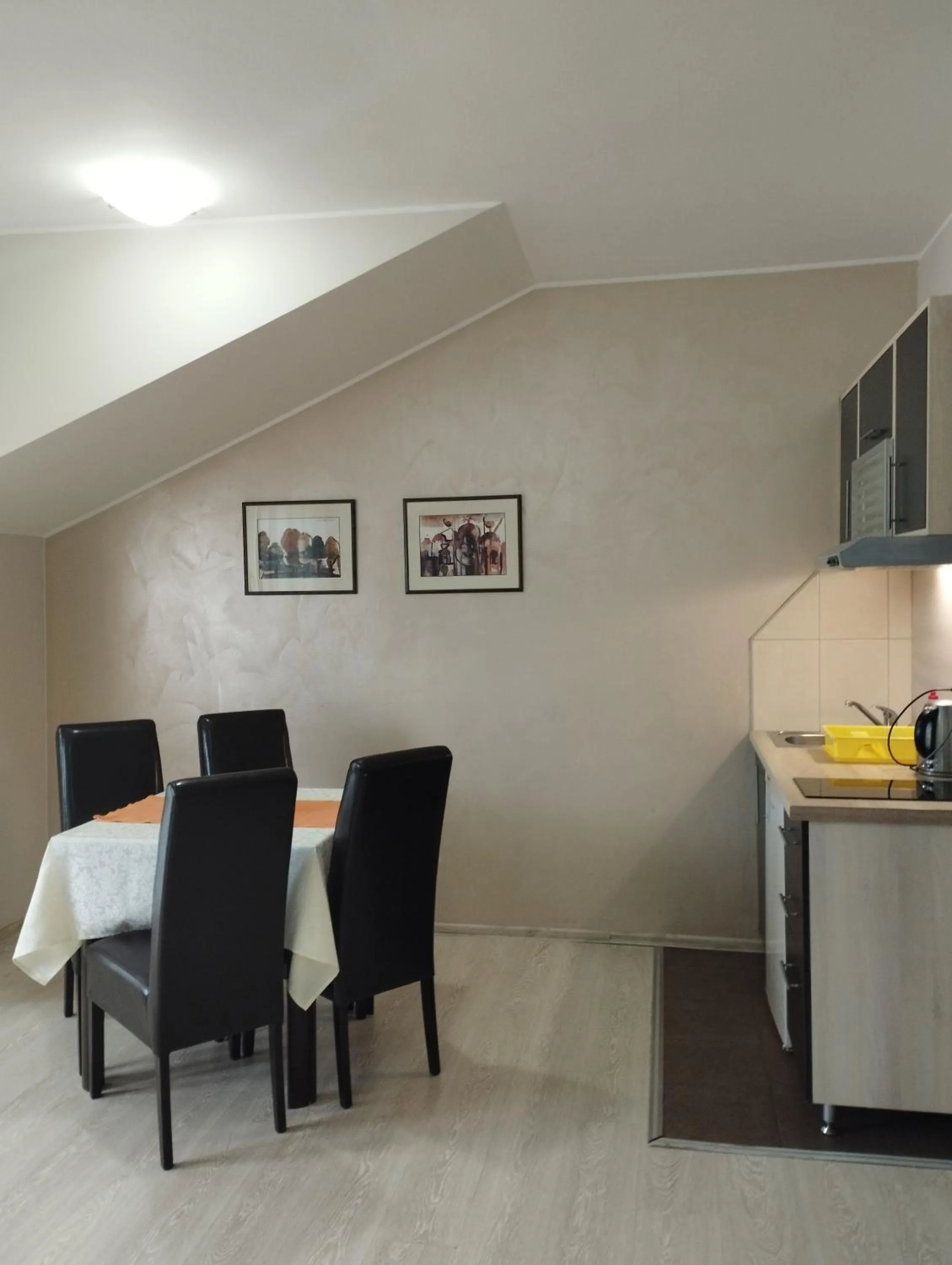 Apartments Vila Vrdnik