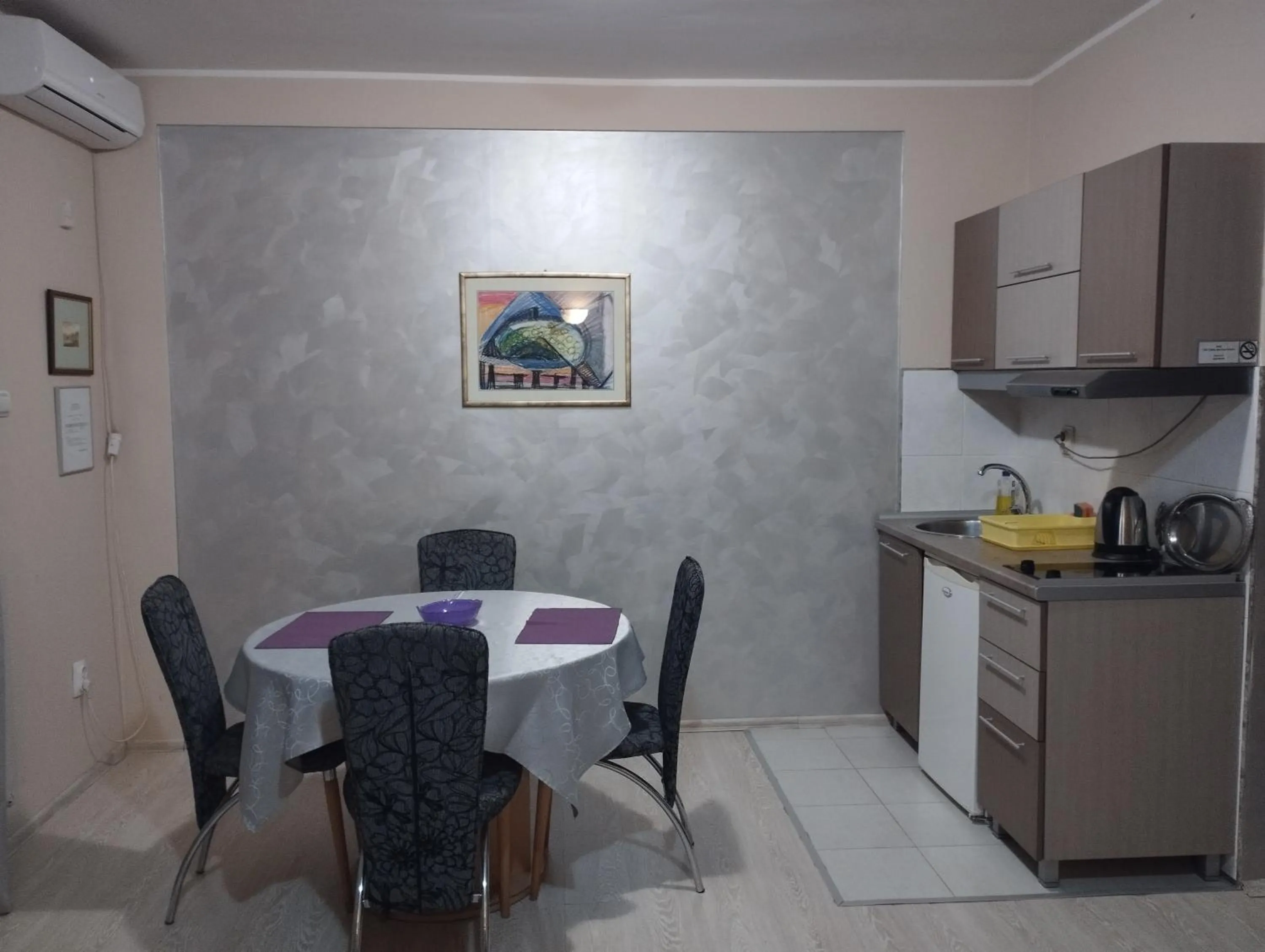 Apartments Vila Vrdnik