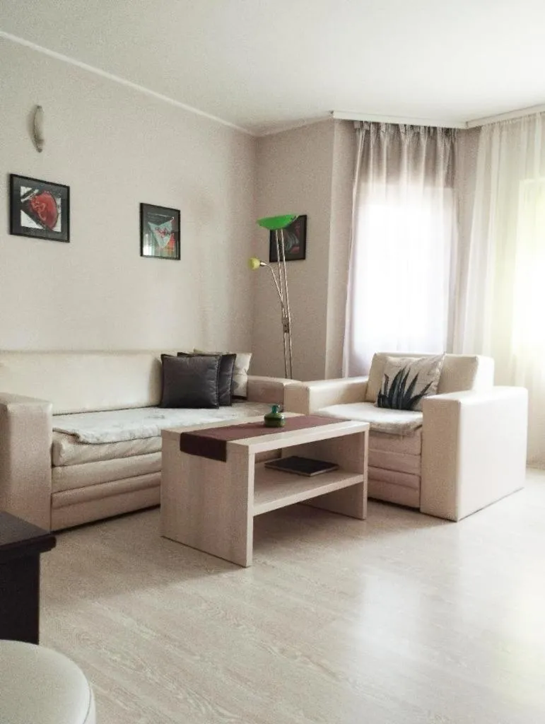 Apartments Vila Vrdnik