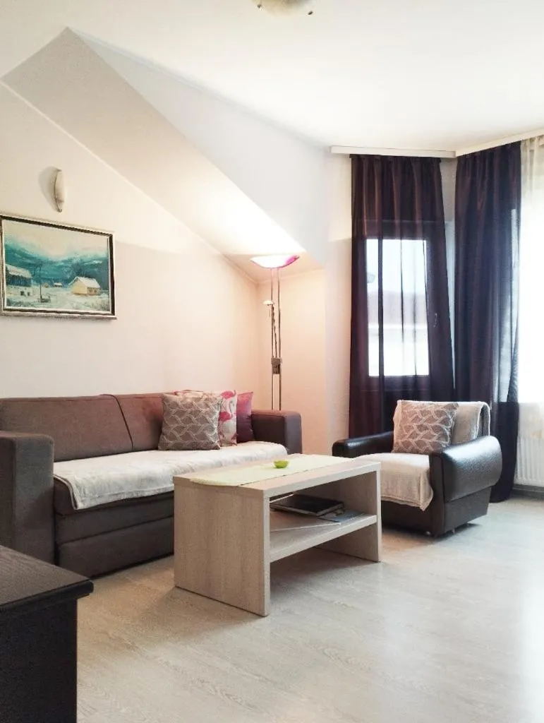 Apartments Vila Vrdnik