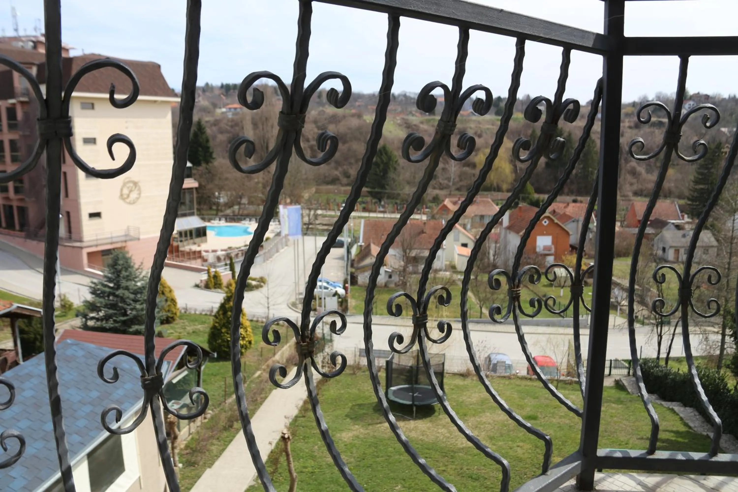 Apartments Vila Vrdnik