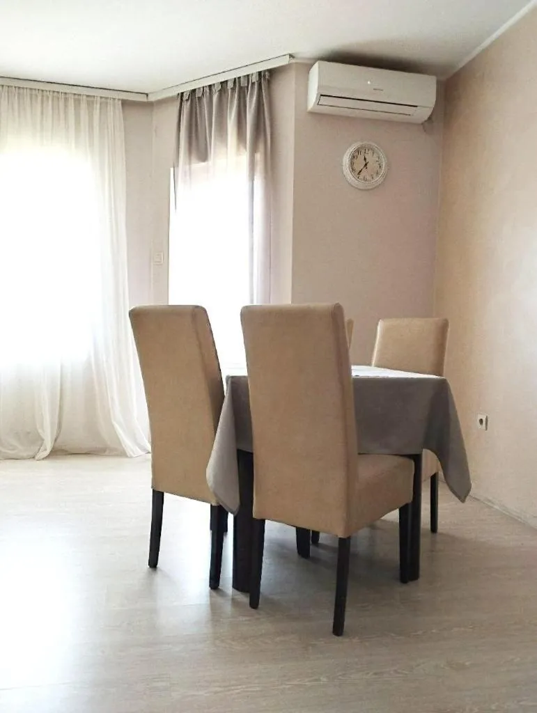 Apartments Vila Vrdnik
