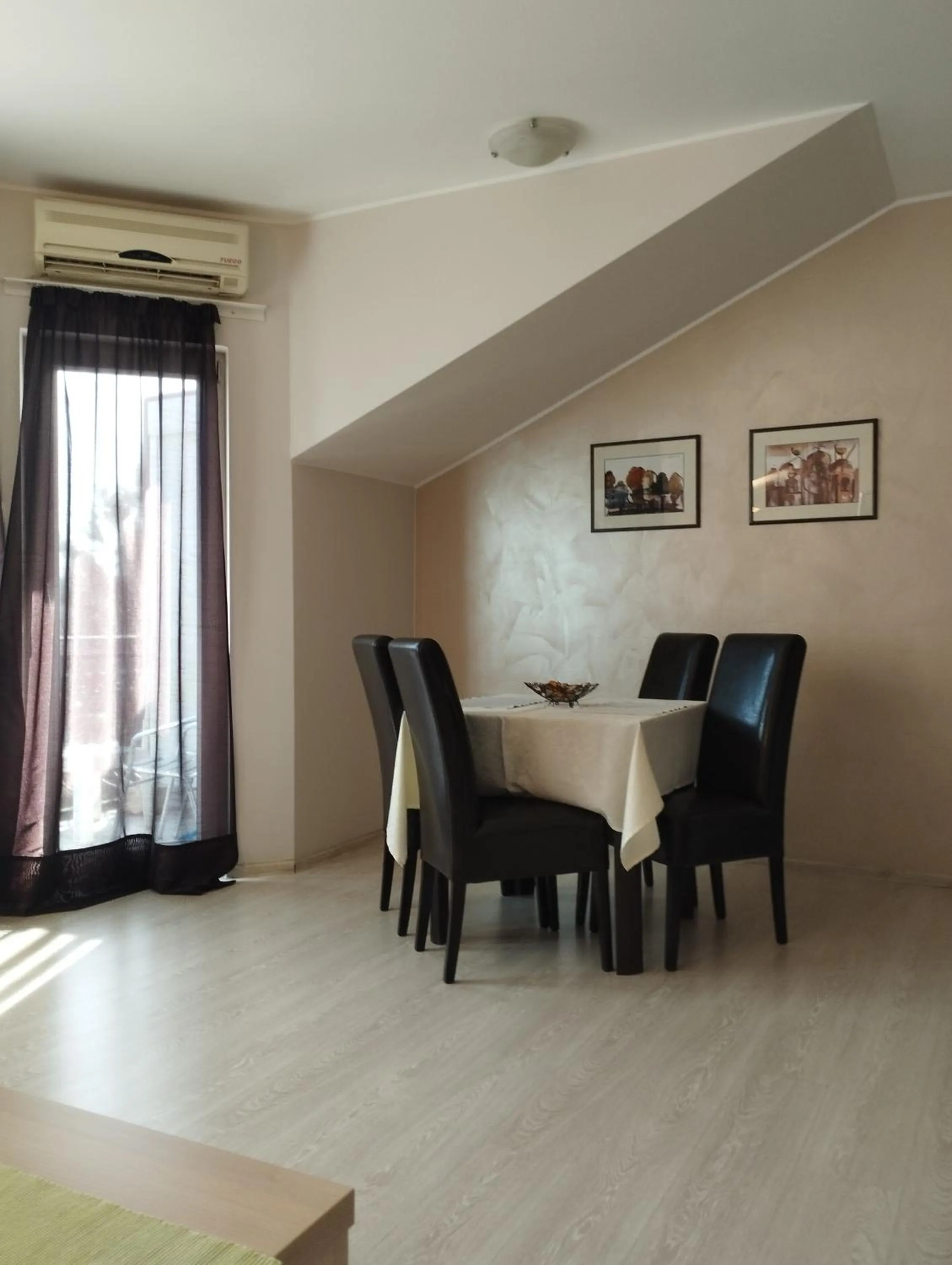 Apartments Vila Vrdnik