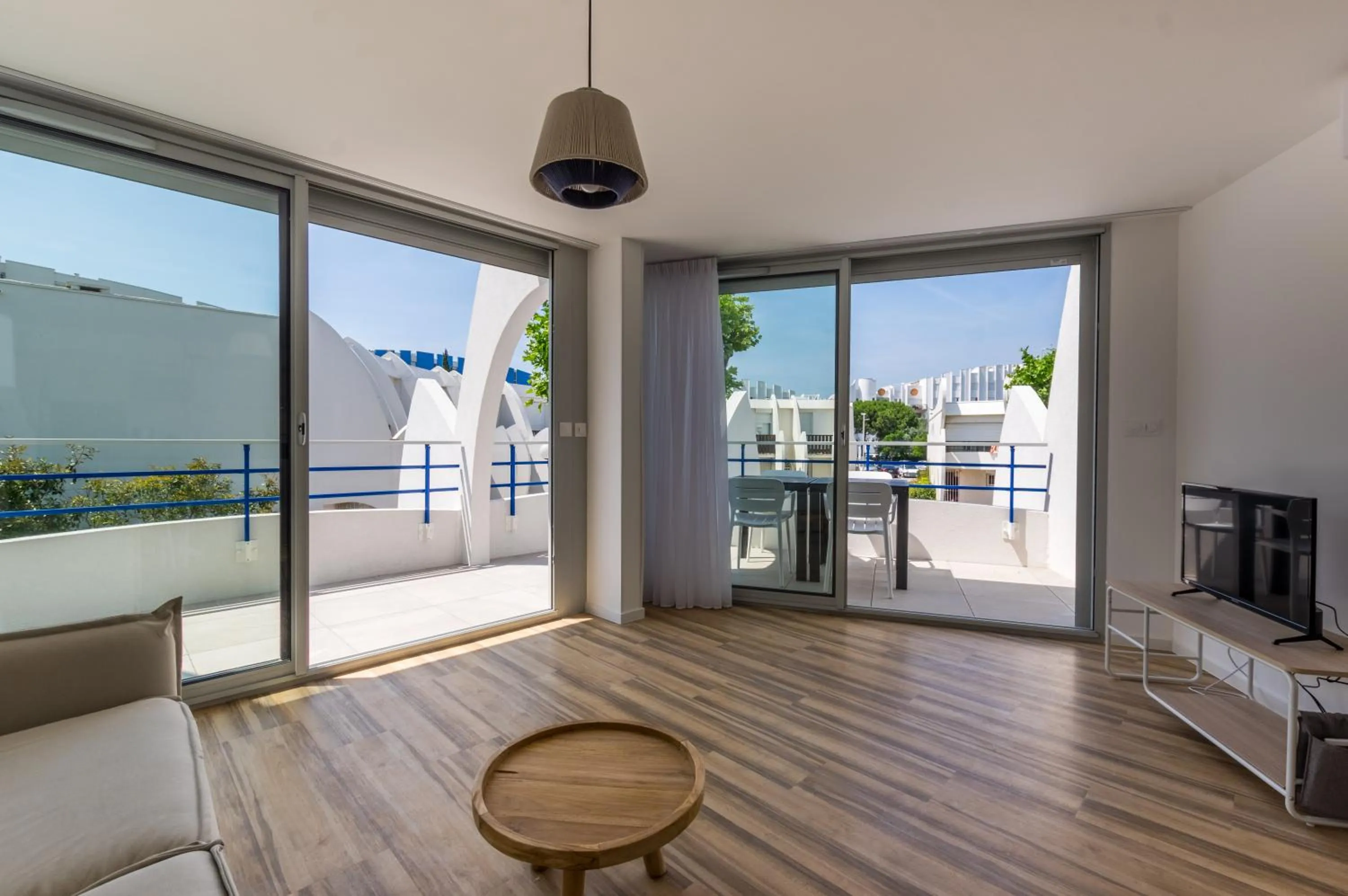 MY Hôtel Résidences - La Grande-Motte